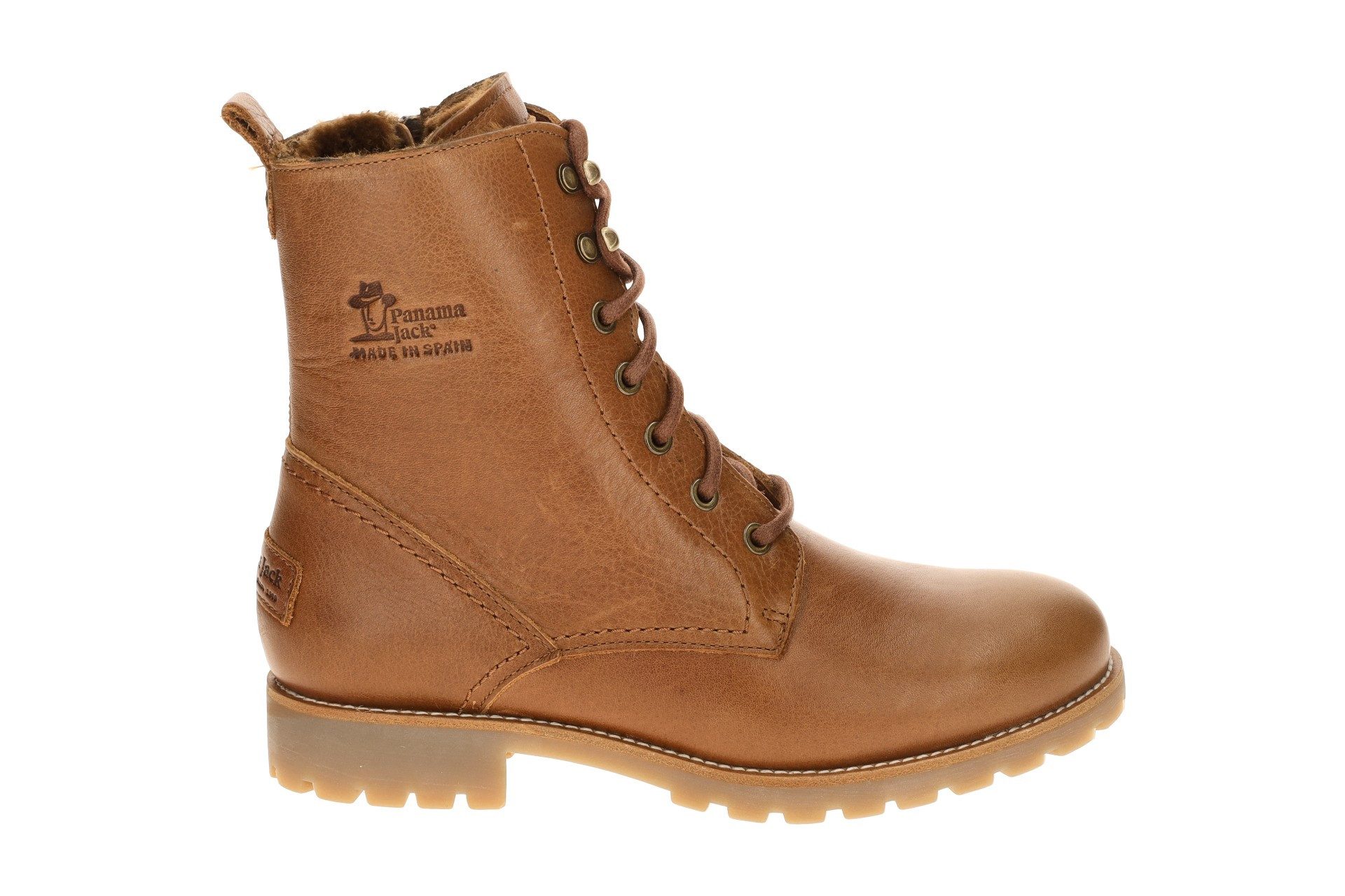 Panama Jack Fara Igloo Trav B11 Stiefel günstig online kaufen