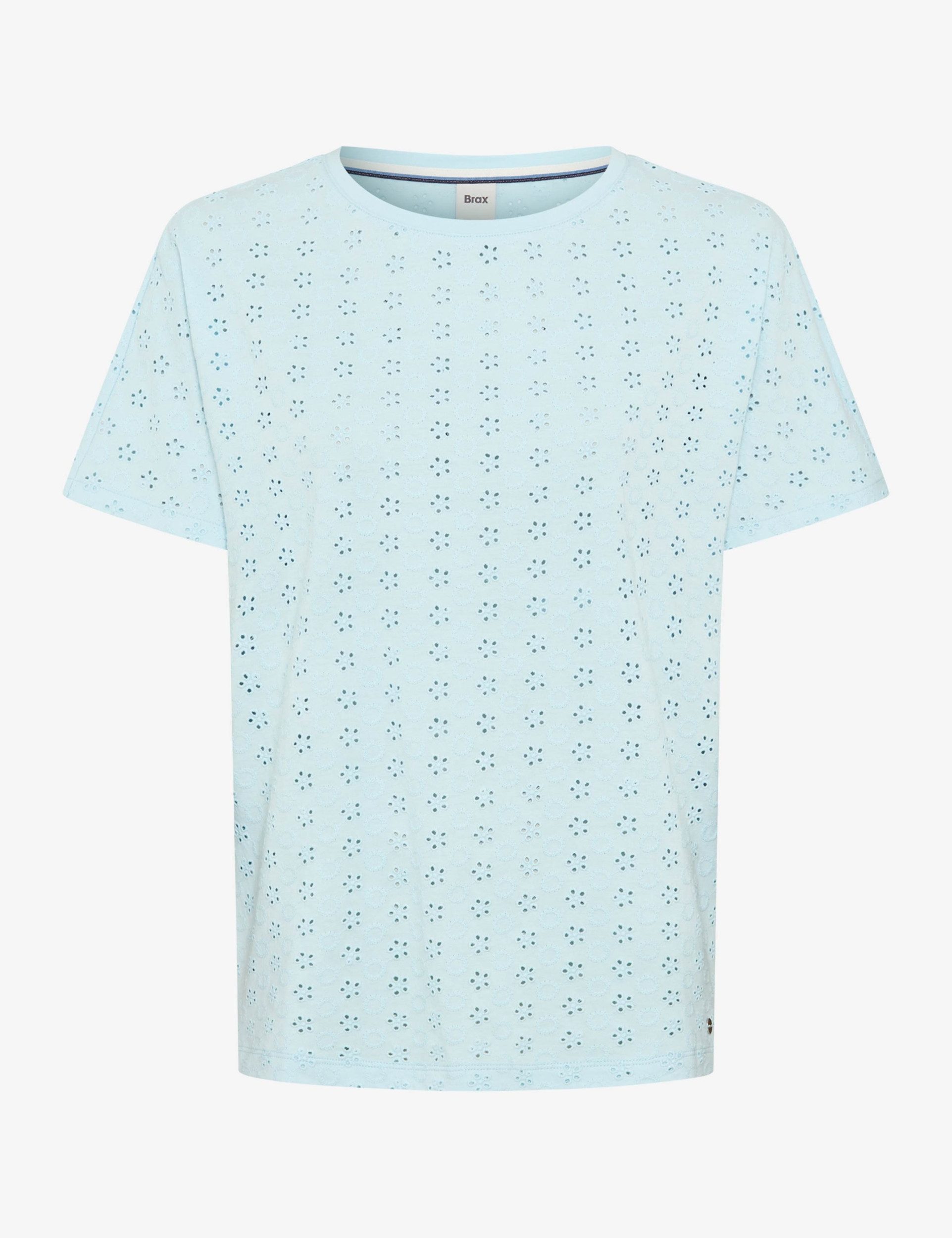 Brax Sweatshirt STYLE.CAELEN.S