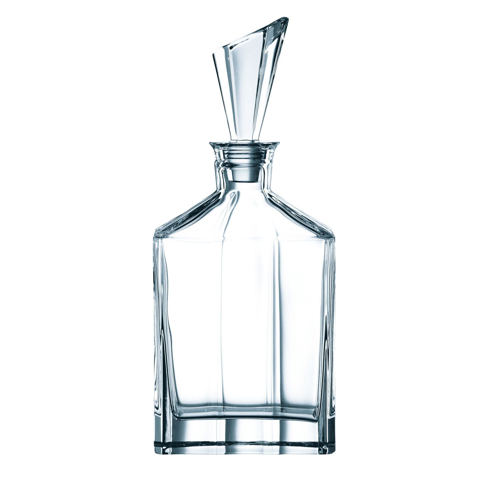 Nachtmann Glas Aspen, 7-tlg., Kristallglas