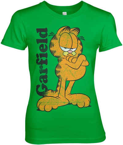 Garfield T-Shirt