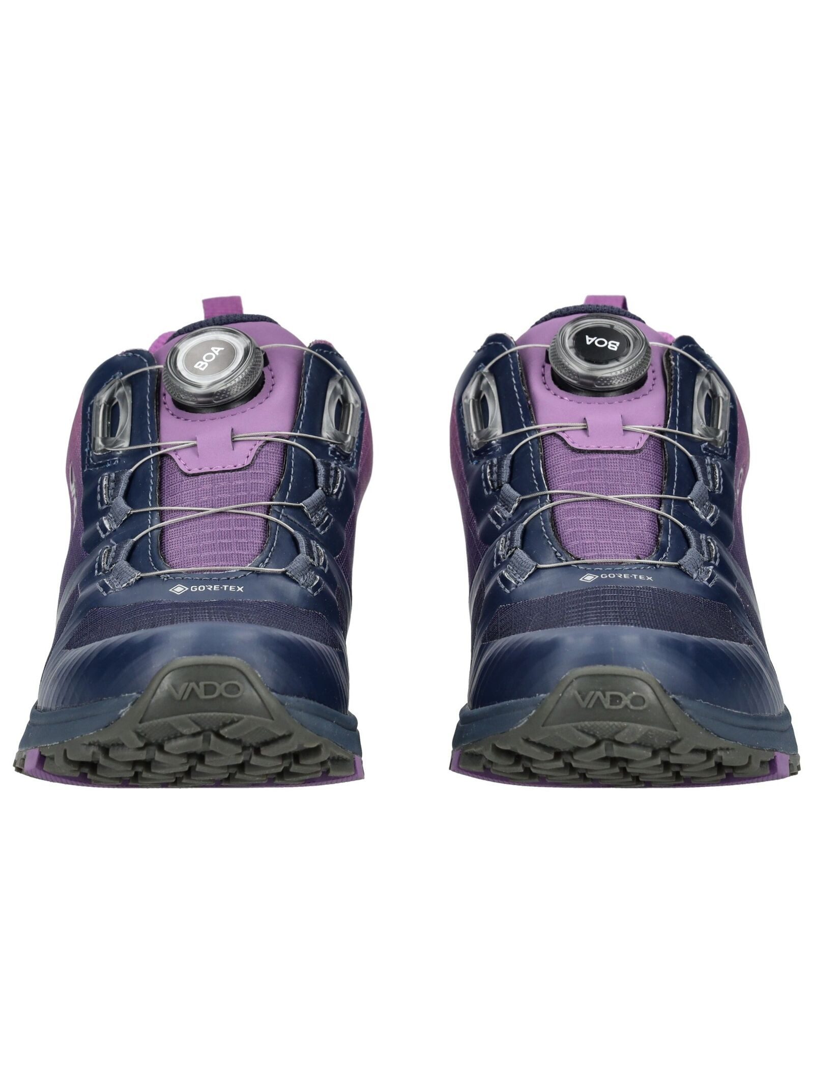 Vado Sneaker Mesh . Sneaker (1-tlg)