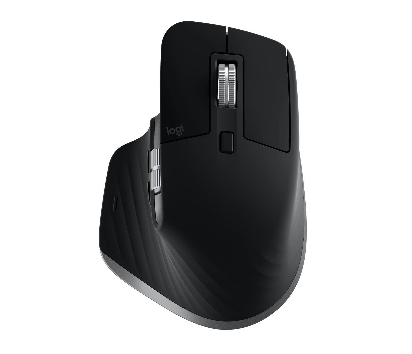 Logitech MX Master 3S Maus