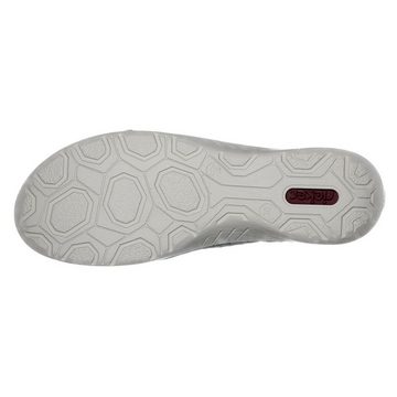 Rieker Rieker Damen Slipper blau Slipper