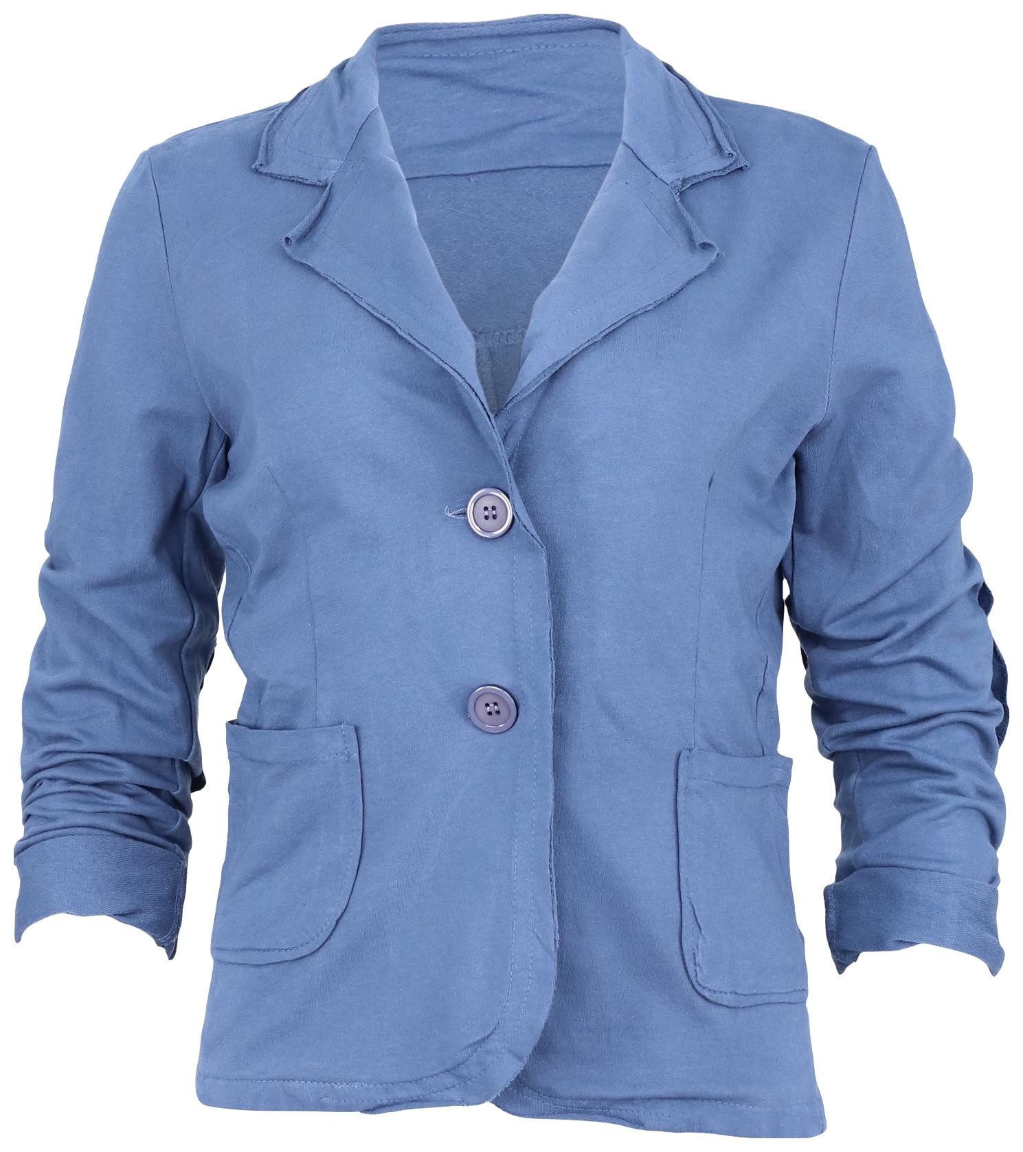 malito more than fashion Jackenblazer 1651 günstig online kaufen