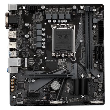 Gigabyte H610M S2H V2 DDR4 Mainboard