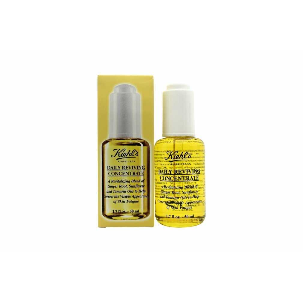 Kiehls Tagescreme Kiehl's Daily Reviving Concentrate 50 ml