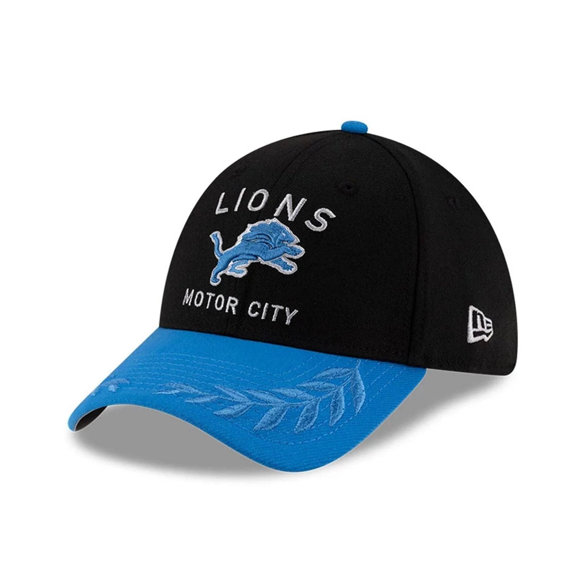 Baseball Cap Cap New Era NFL Draft Detroit Lions