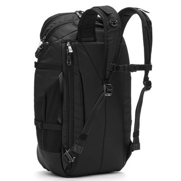 Pacsafe Wanderrucksack Venturesafe, Polyester