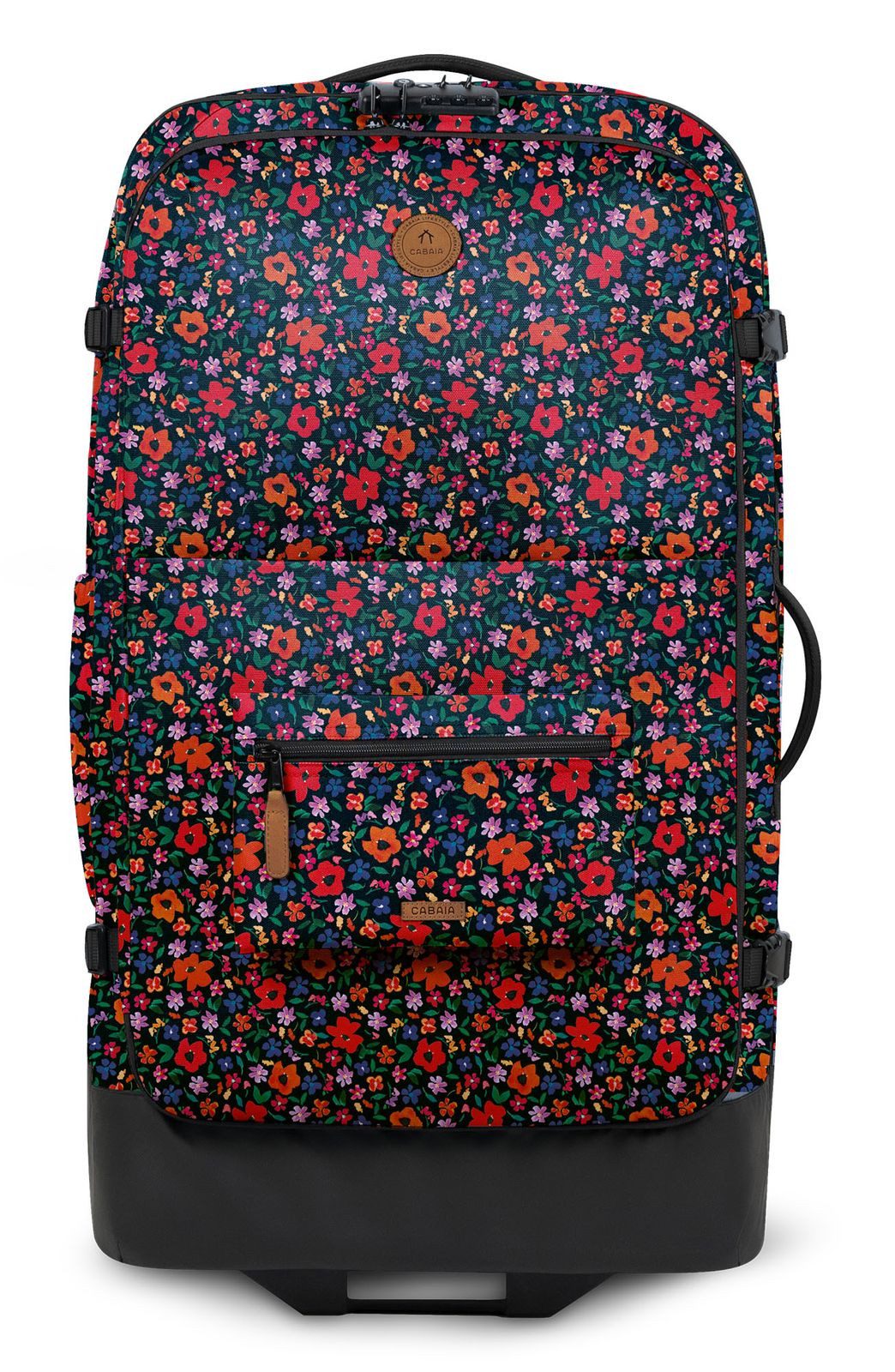 CABAIA Чемоданы на колесах et Essentials Trolley, 2 Rollen, (Set, 2 tlg)