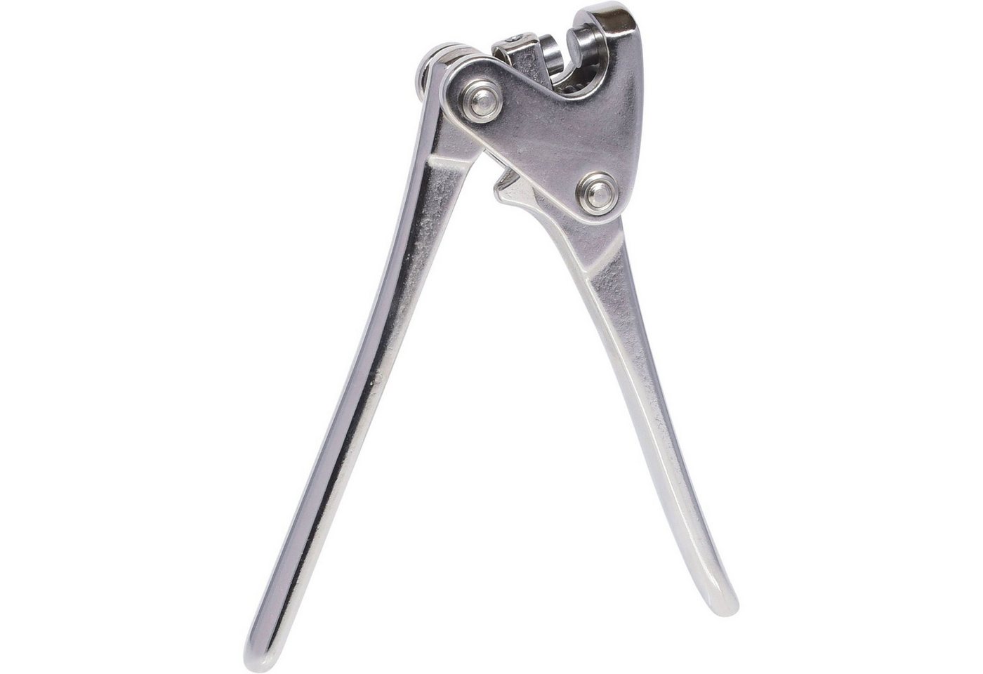 Thumbnail - KS Tools Flachzange KS TOOLS Blei-Plombenzange 8 mm 130 mm - 122.9990