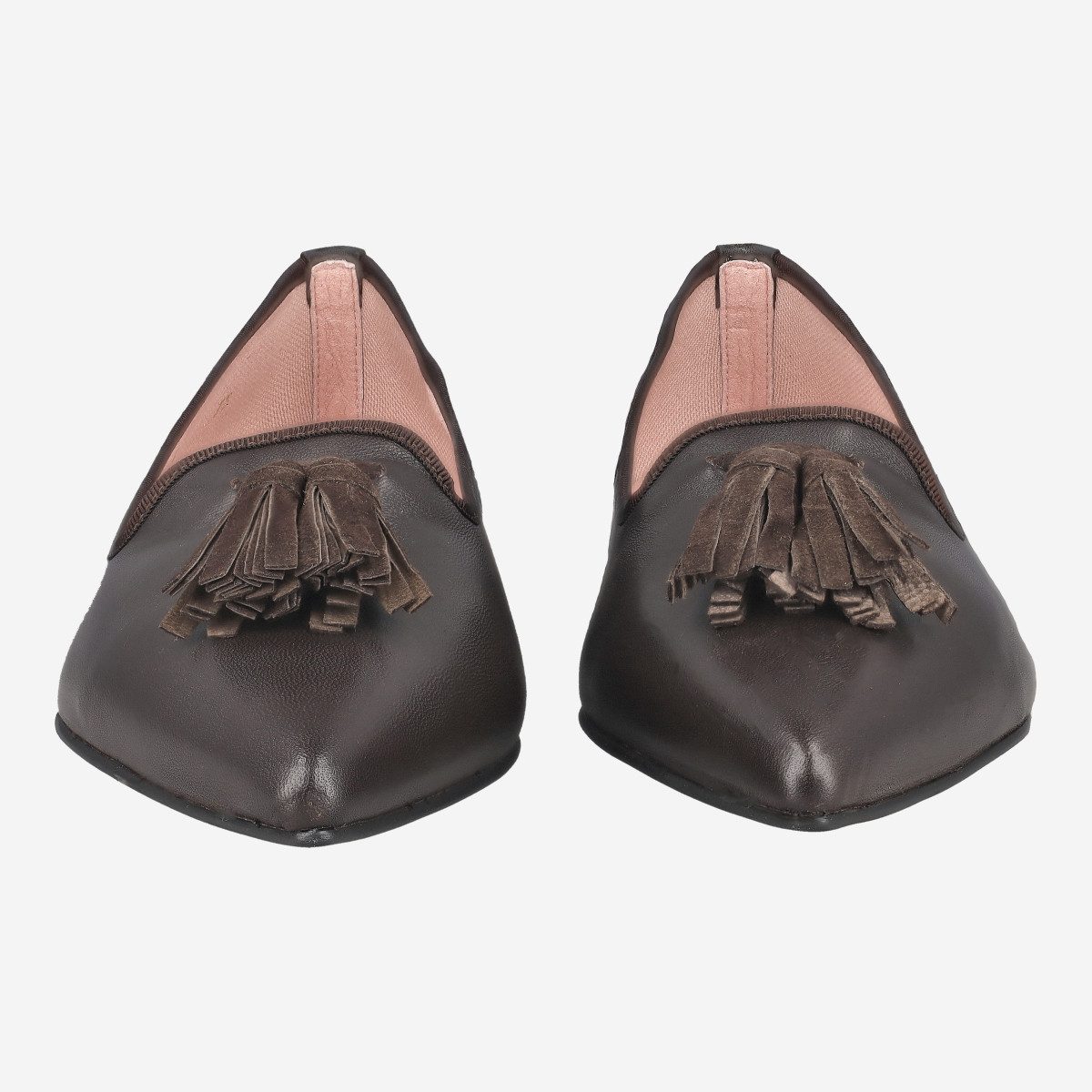 Pretty Ballerinas Slipper