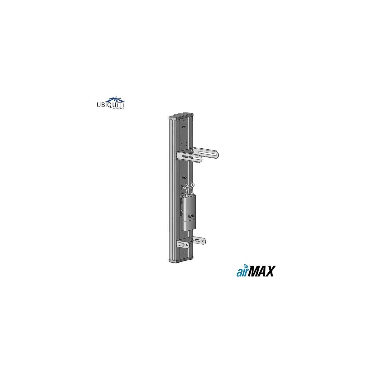 WLAN-Antenne 2x2 Basestation-Antenne AM-5G17-90 5 MIMO - GHz Networks Ubiquiti
