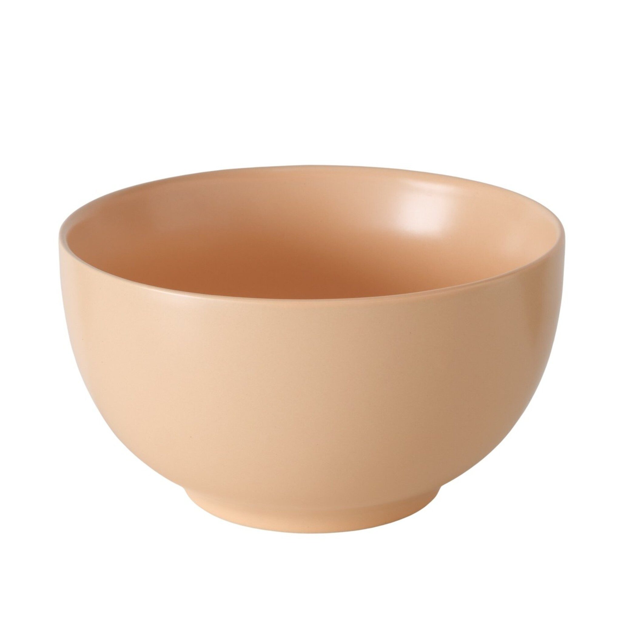 BOLTZE GRUPPE GmbH Schale Müsli Pastell, Keramik
