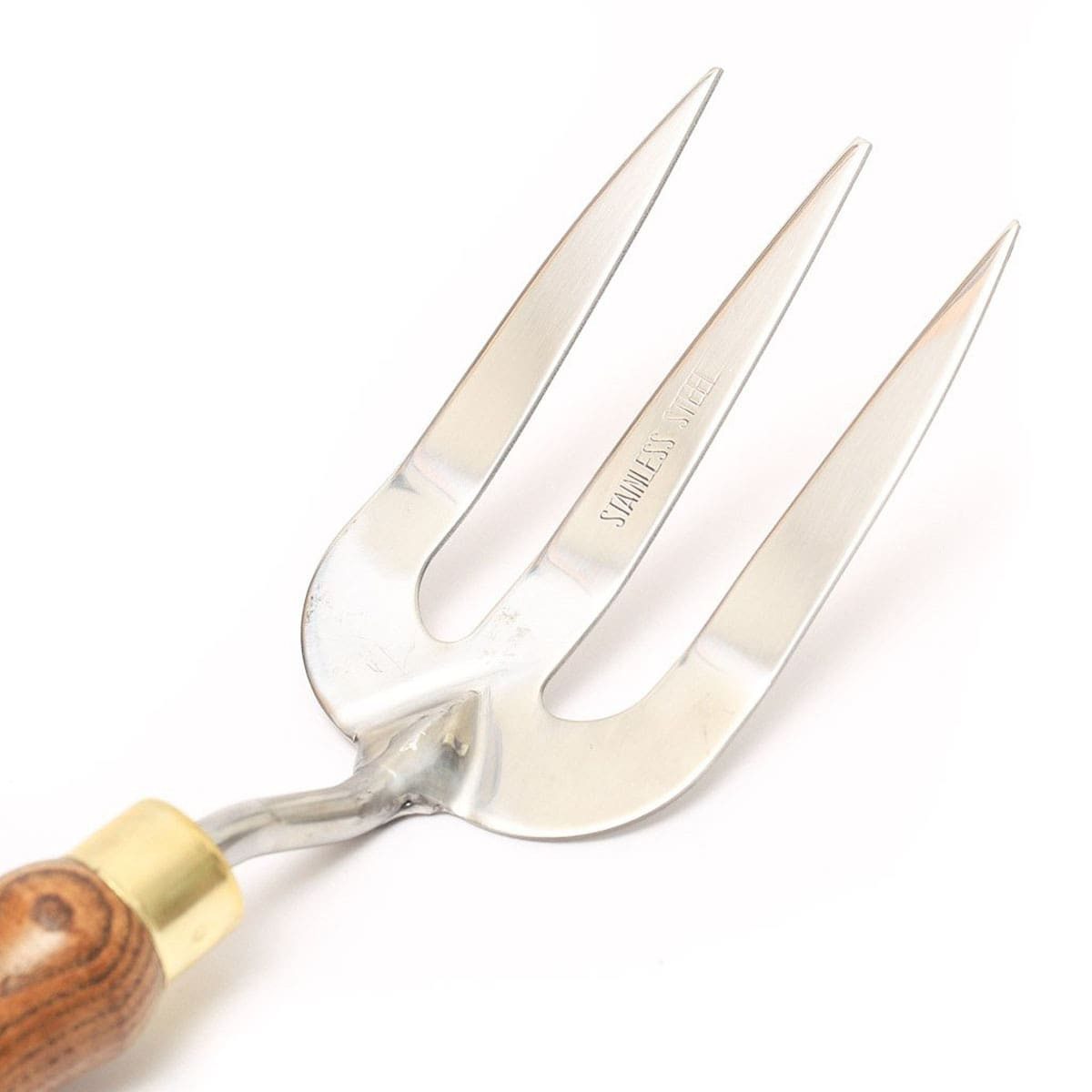 Tafelgabel Handgabel mit 3 Zinken