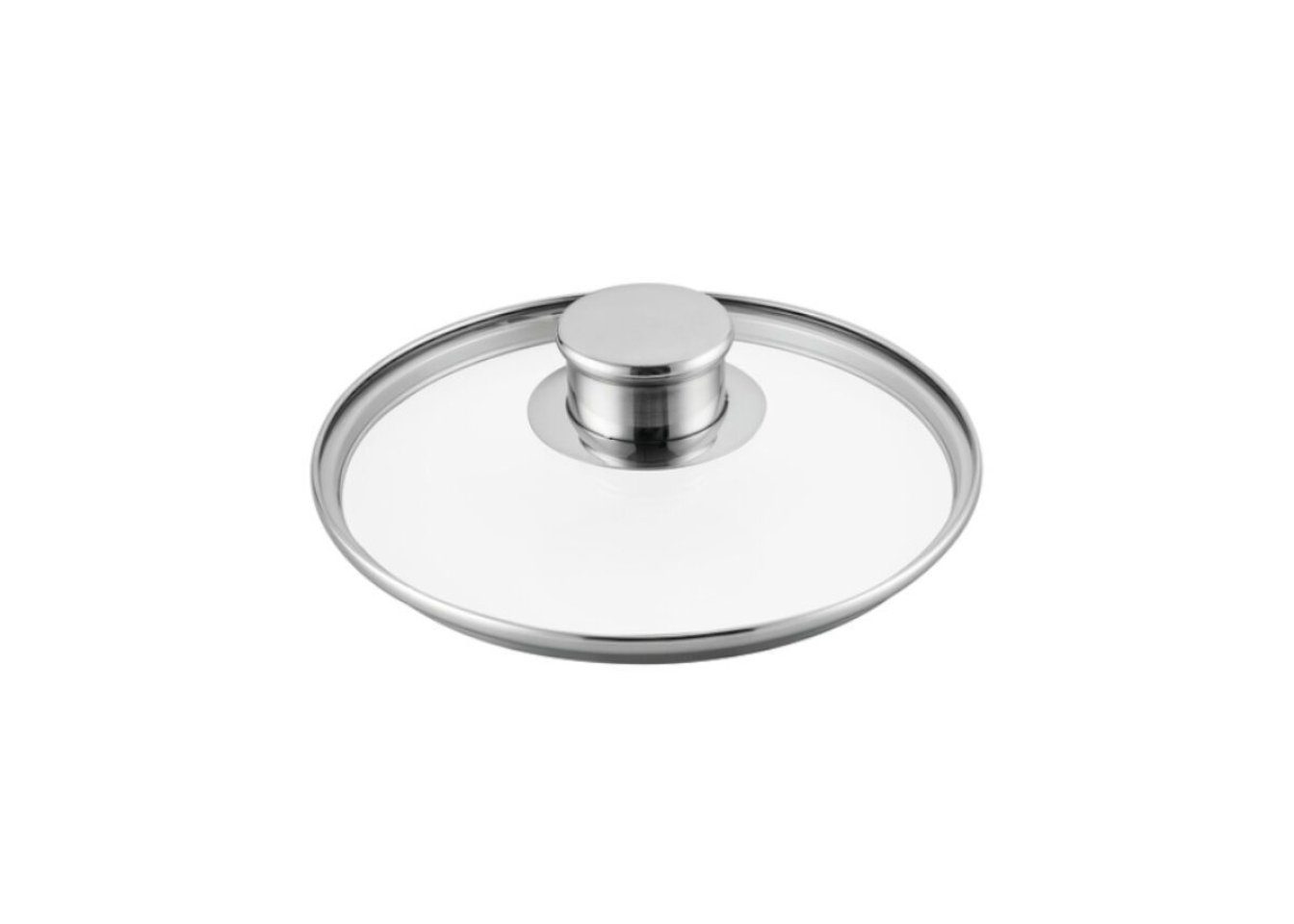 SCHULTE-UFER Universaldeckel Industar, (Einzelartikel, 1-tlg., 1 x Крышки), Ø 24 cm