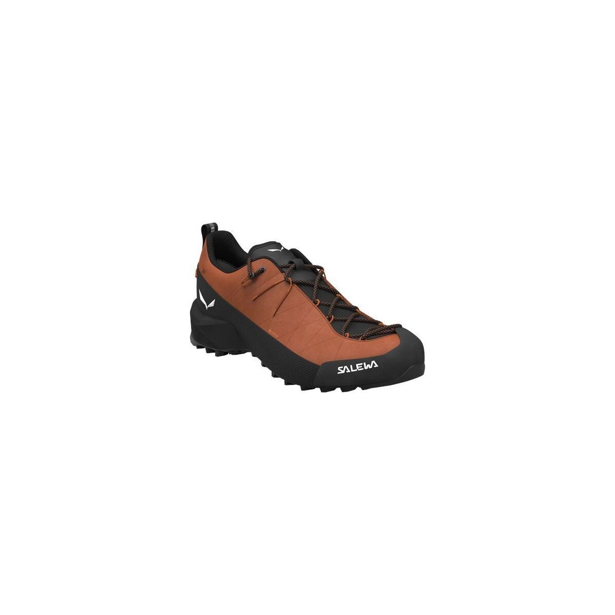 Salewa Wildfire Leather 2 GTX M Alpinschuh Ideal für anspruchsvolle Zustiege bietet dieser Schuh Flexibilität