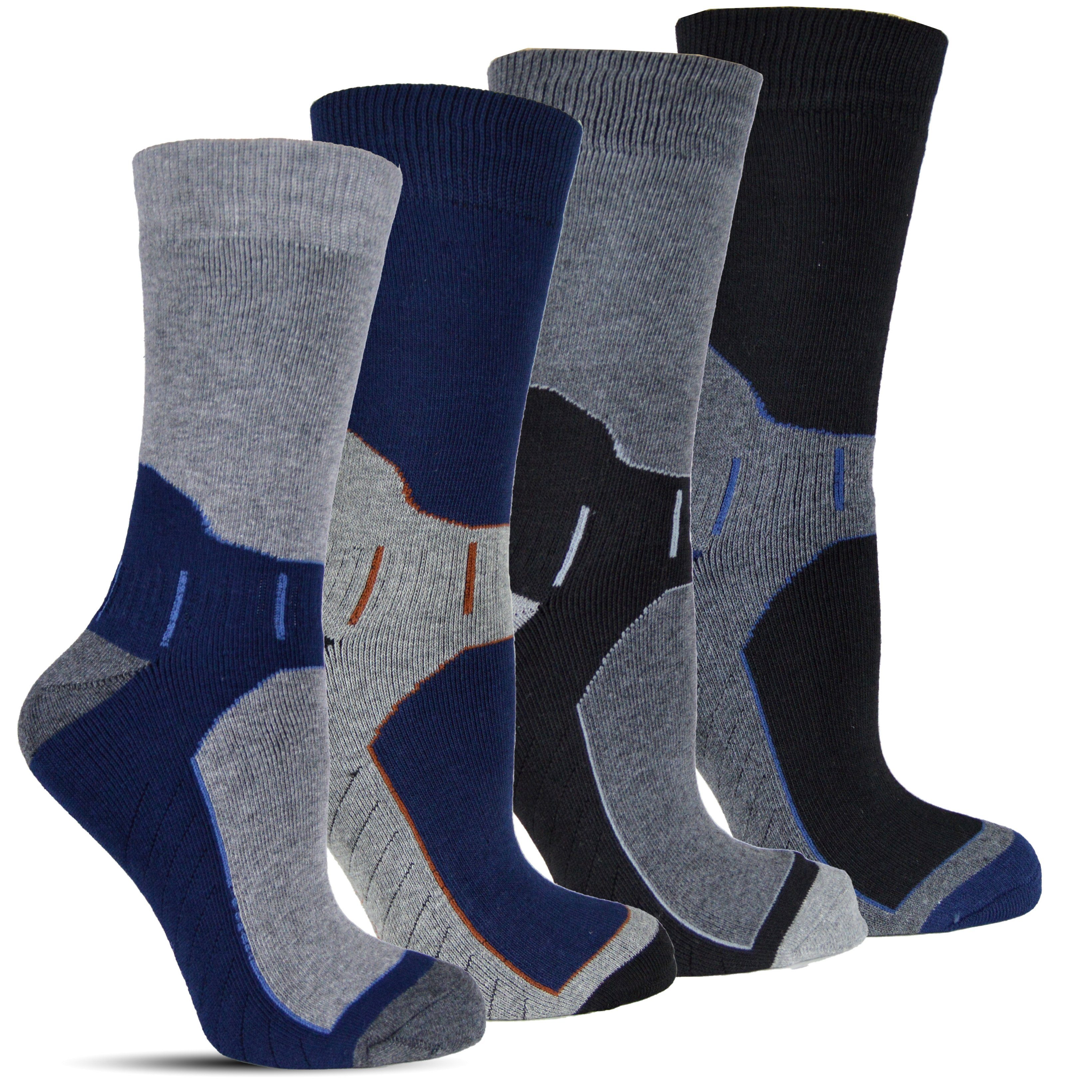 Thermosocken Herren Wintersocken