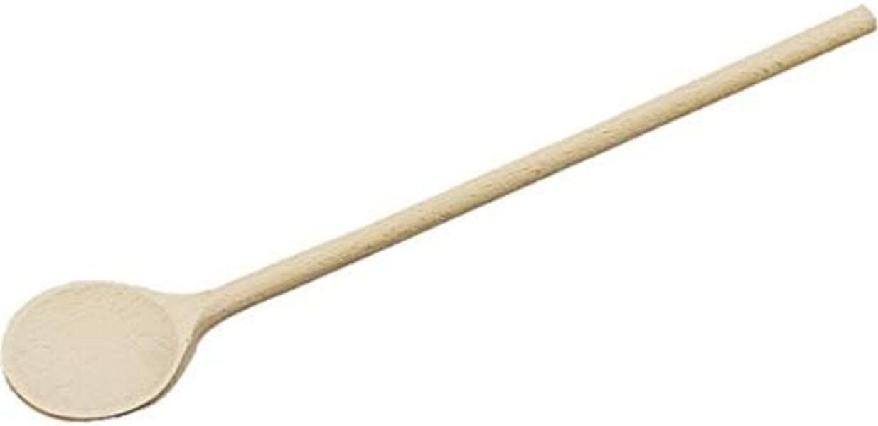 KESPER® Kochlöffel Kochlöffel Holz 50cm
