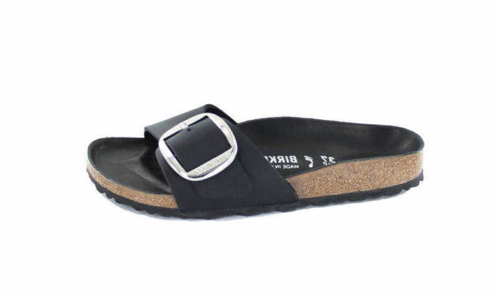 Birkenstock Pantolette günstig online kaufen