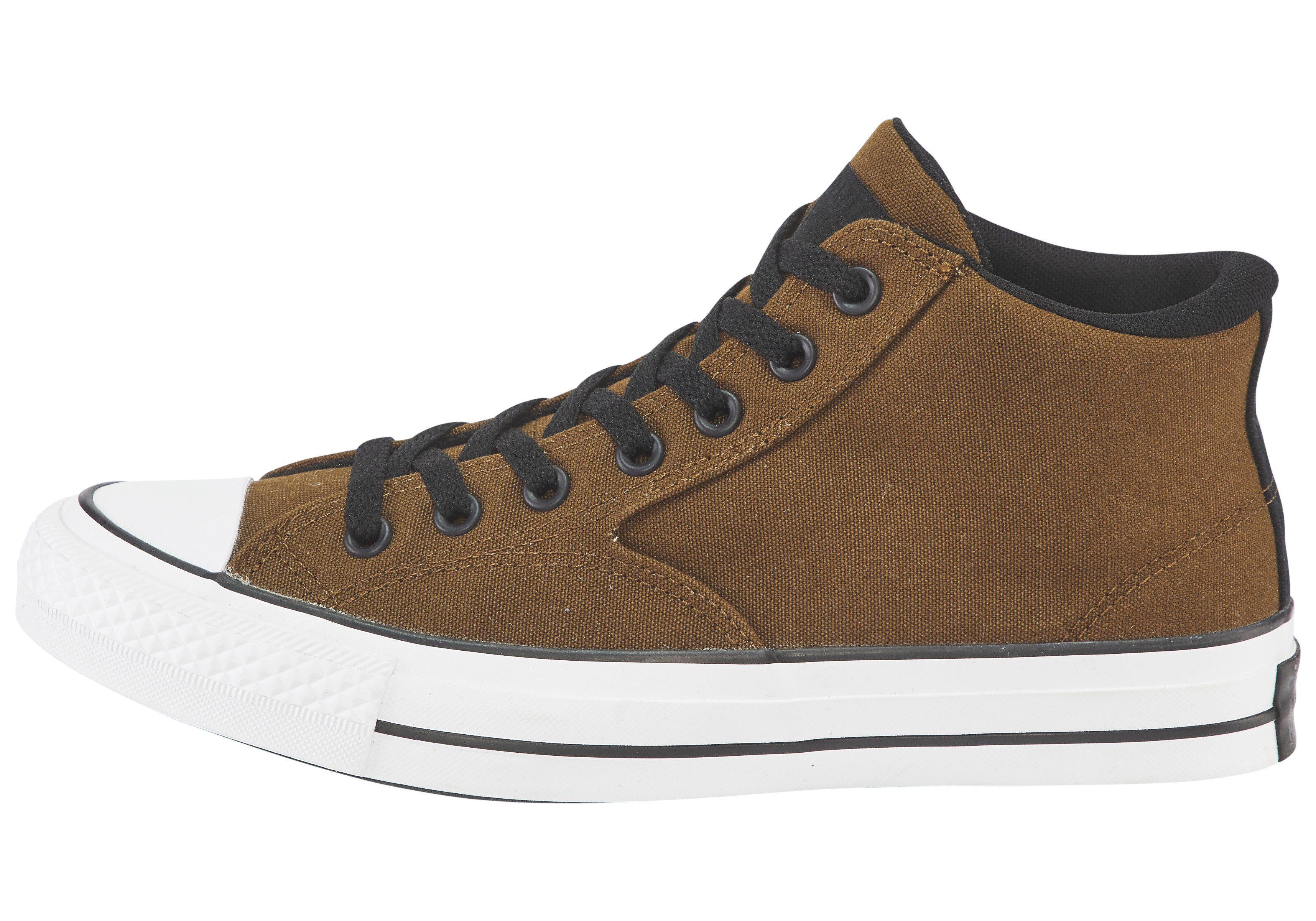 Converse CHUCK TAYLOR ALL STAR MALDEN STREET Sneaker weite Passform günstig online kaufen