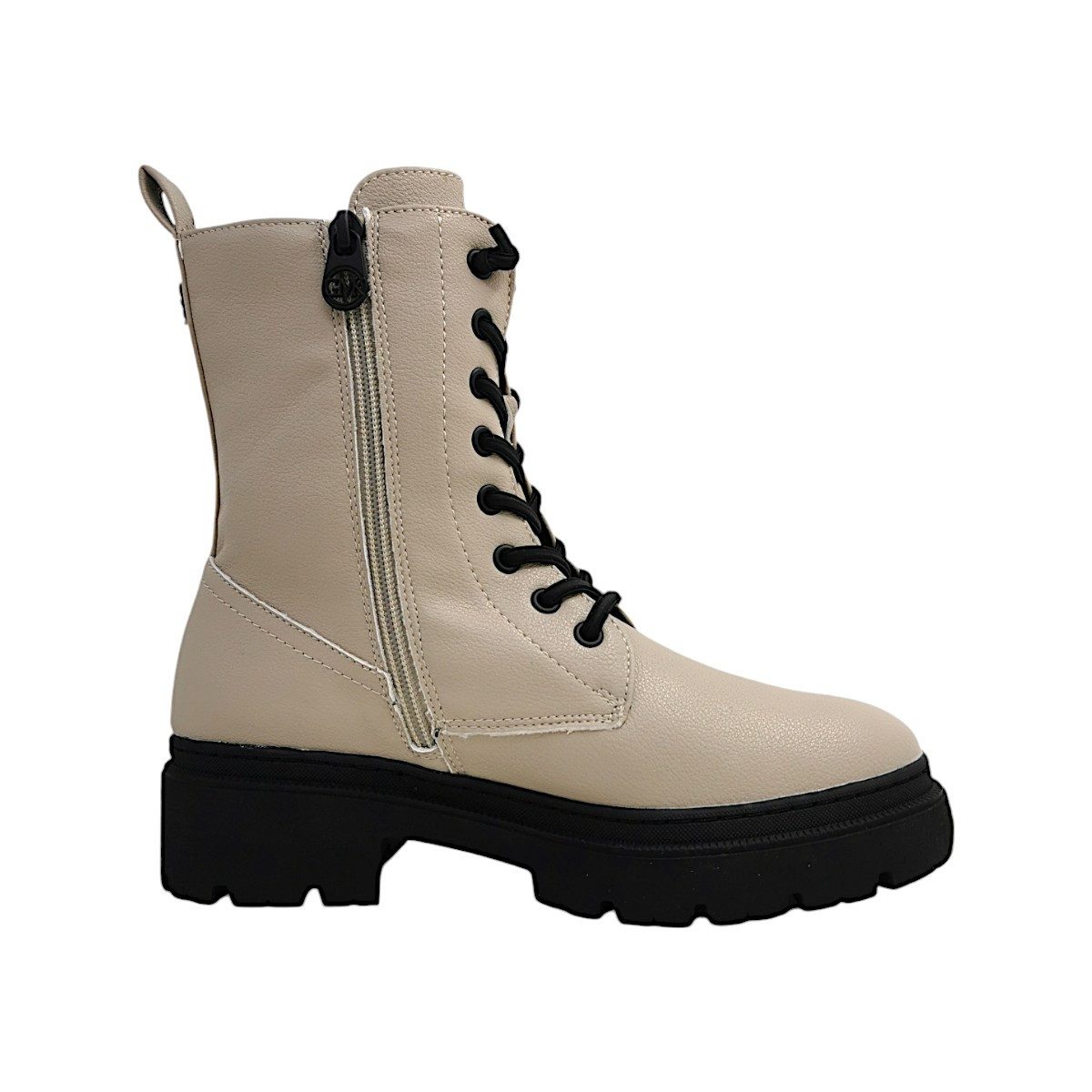 MARCO TOZZI Schnürstiefel Schnürstiefelette günstig online kaufen