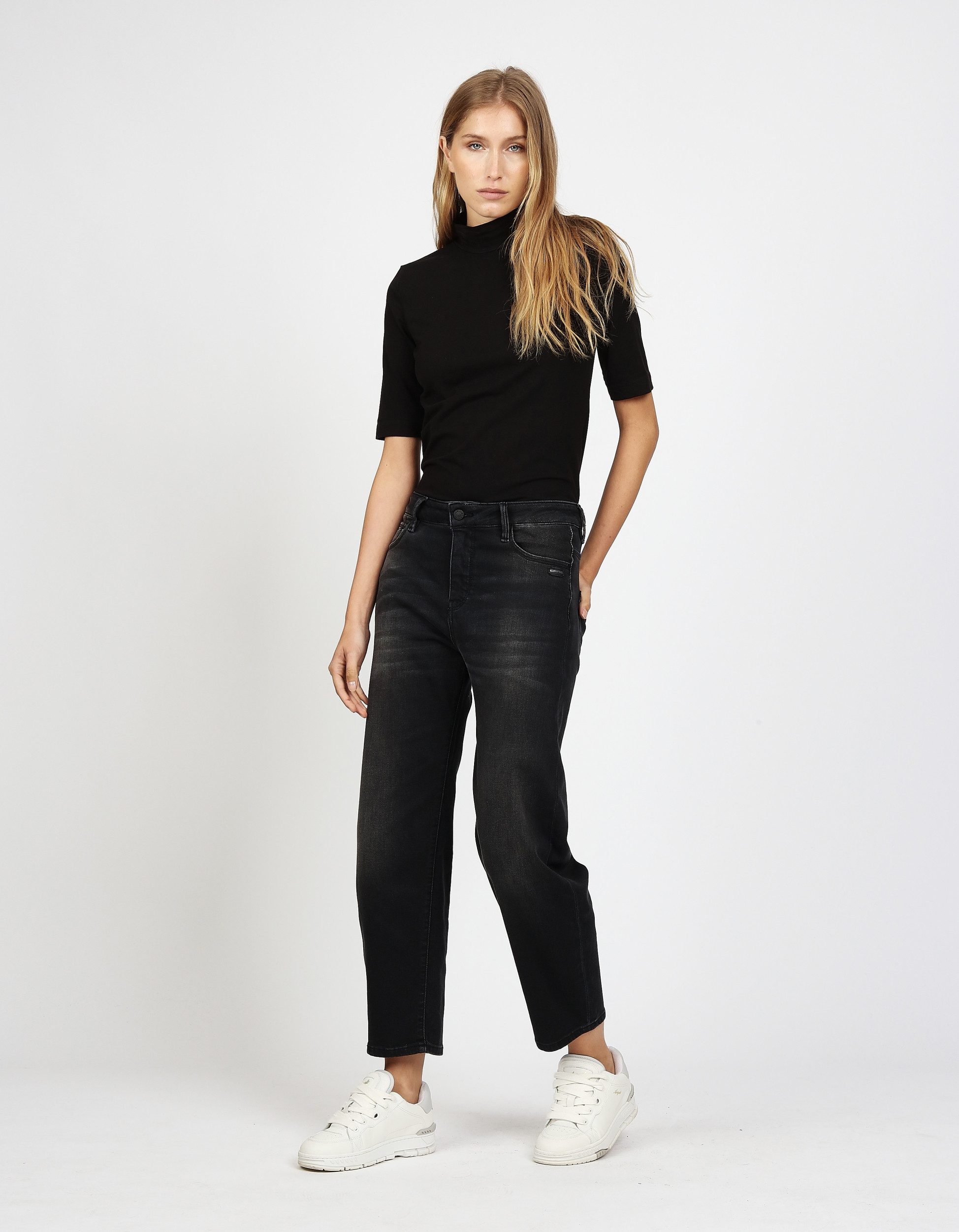 GANG 5-Pocket-Jeans 94IDA 7986 günstig online kaufen