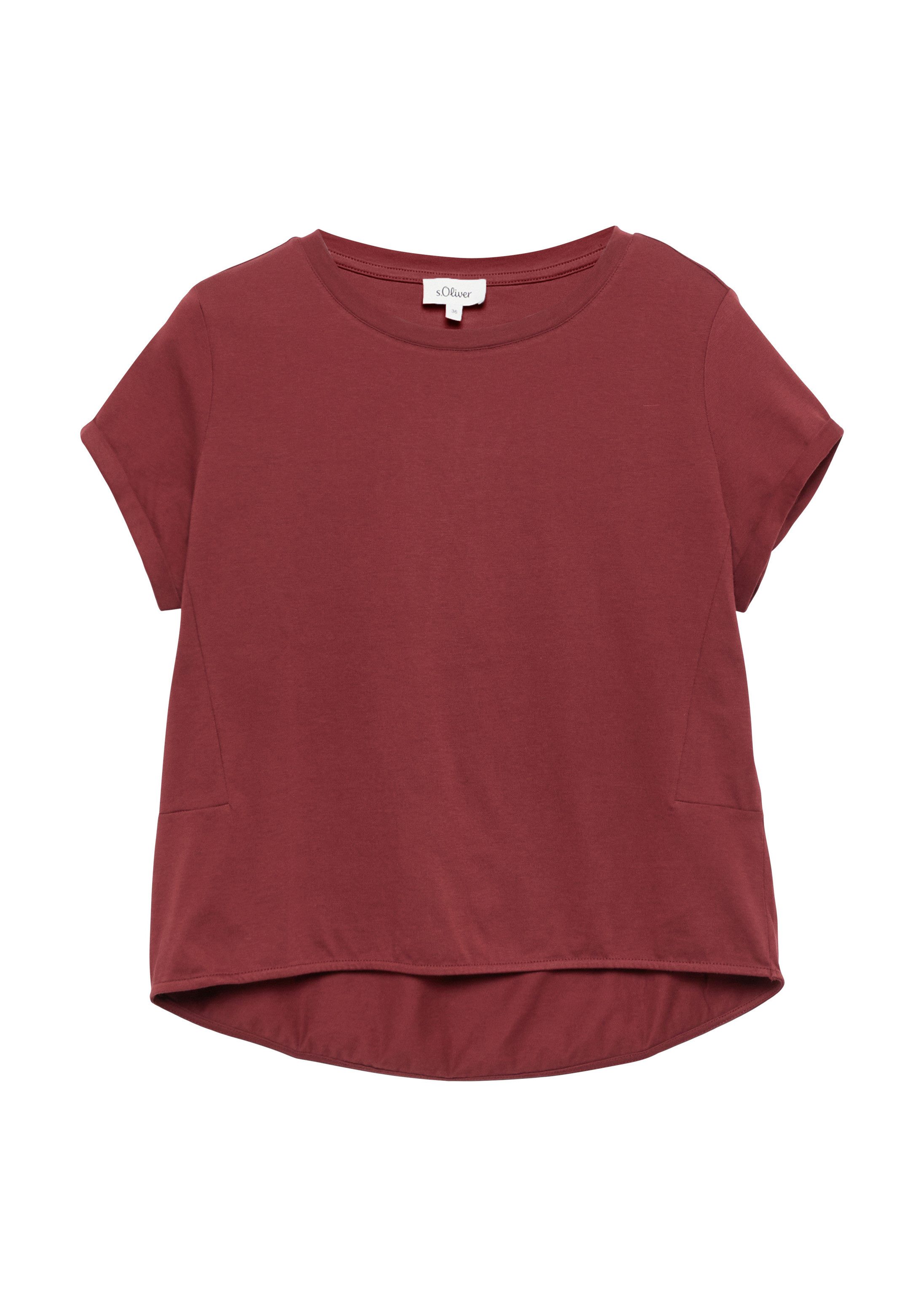 Kurzarmshirt T-Shirt