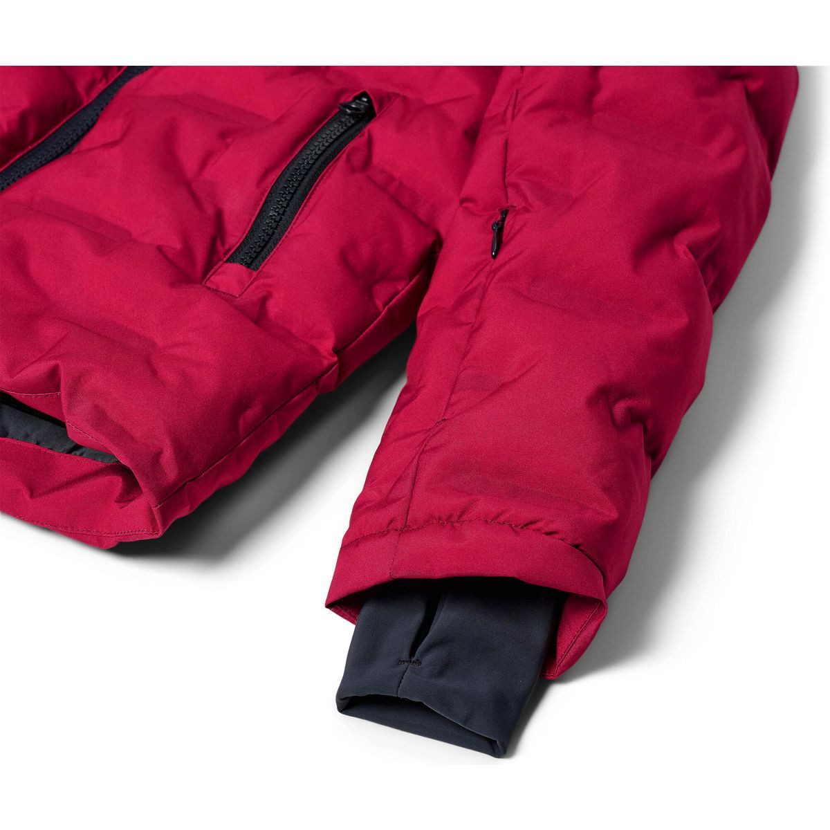 LEGO® kidswear Skijacke LWJIPE 706 - Jacket Stilvolle und funktionale Skijacke mit wasserabweisender