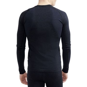 Craft Thermounterhemd Core Dry Active Comfort (1-St) mit Raglanärmel