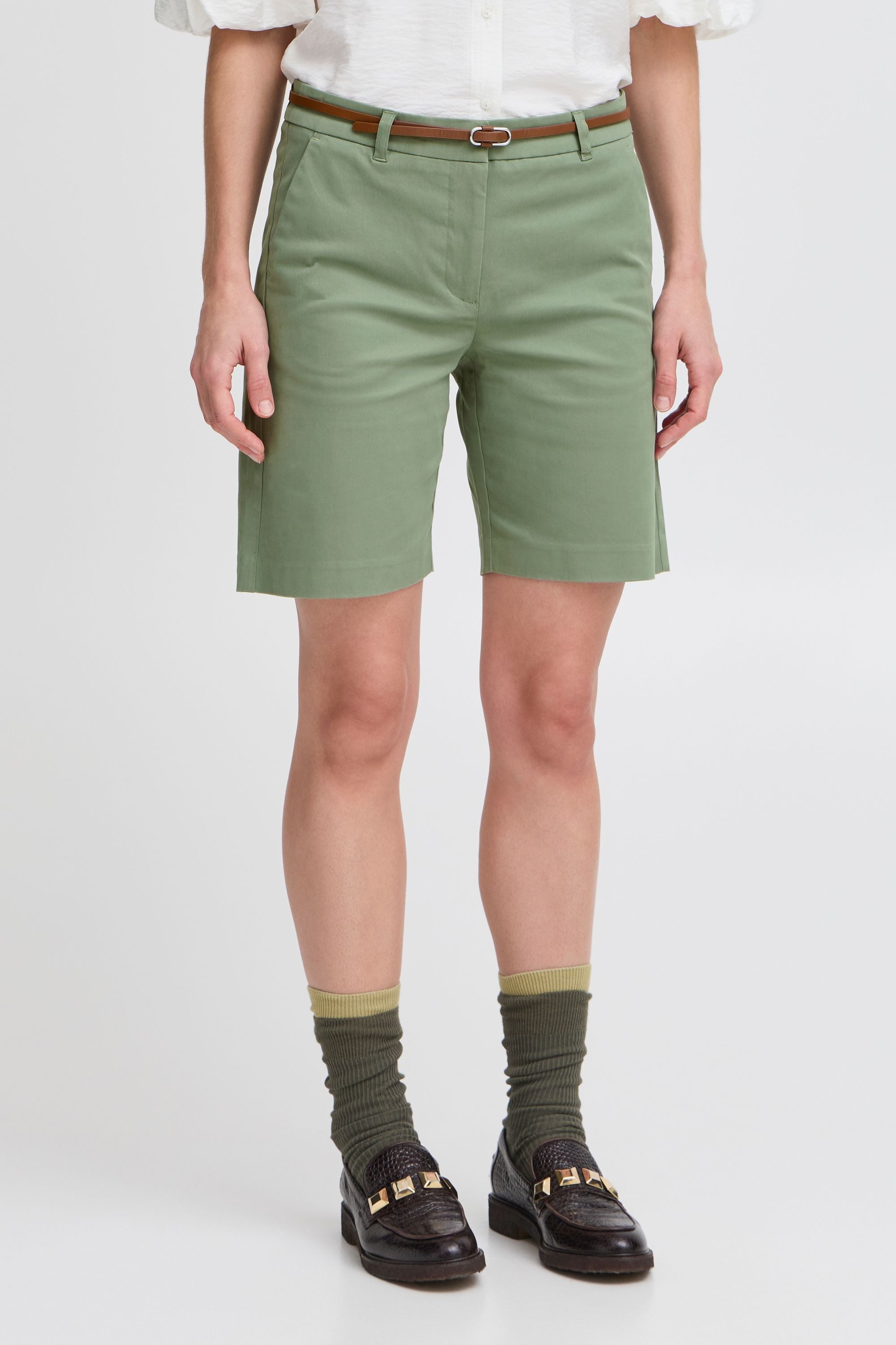 b.young Chinoshorts BYDAYS Kurze Chinoshorts mit günstig online kaufen