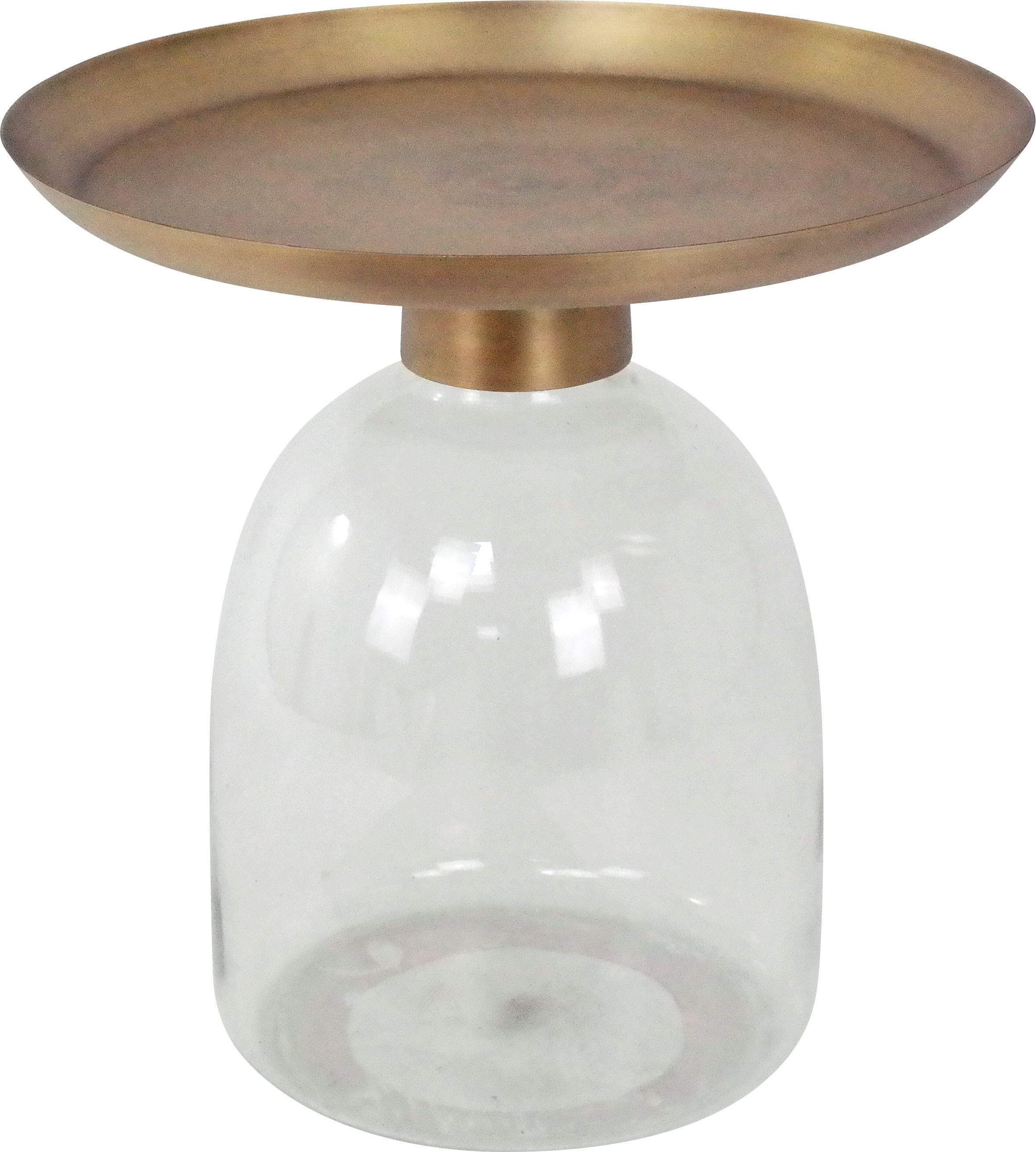 Paroli Beistelltisch