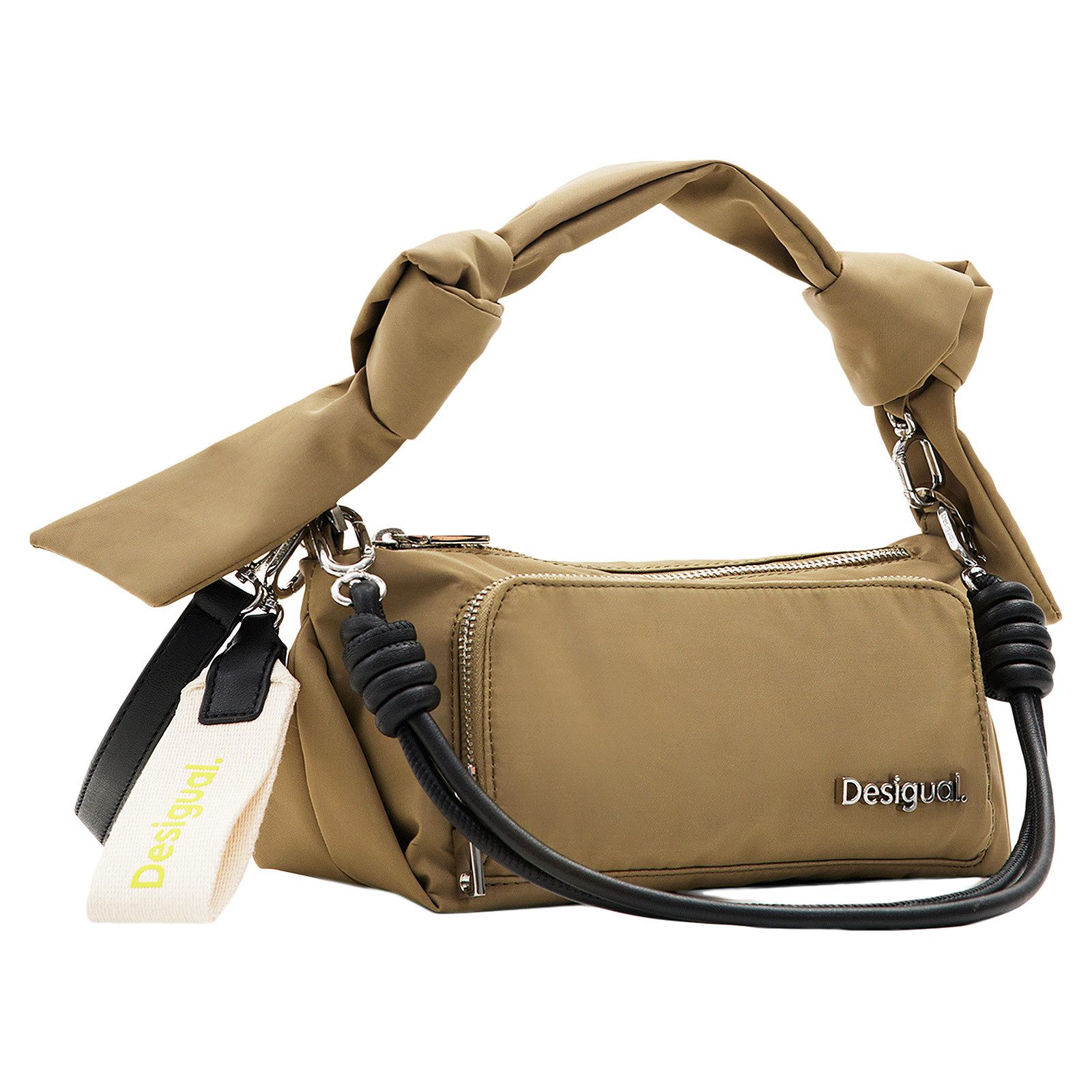 Desigual Handtasche kline Handtasche Schultertasche Bag günstig online kaufen