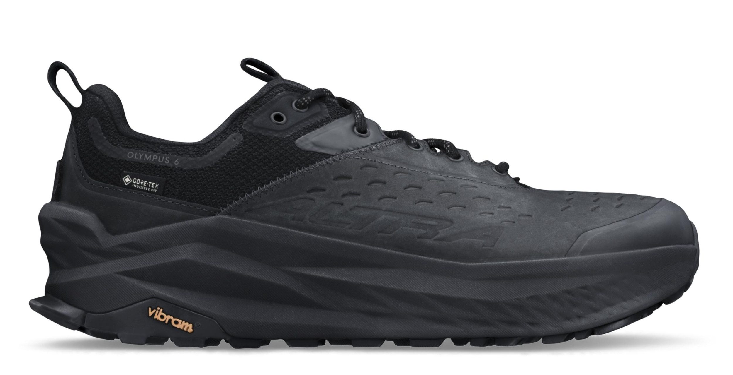 Altra Altra Herren Olympus 6 Hike Low GTX Wanderhalbschuh Wanderschuh