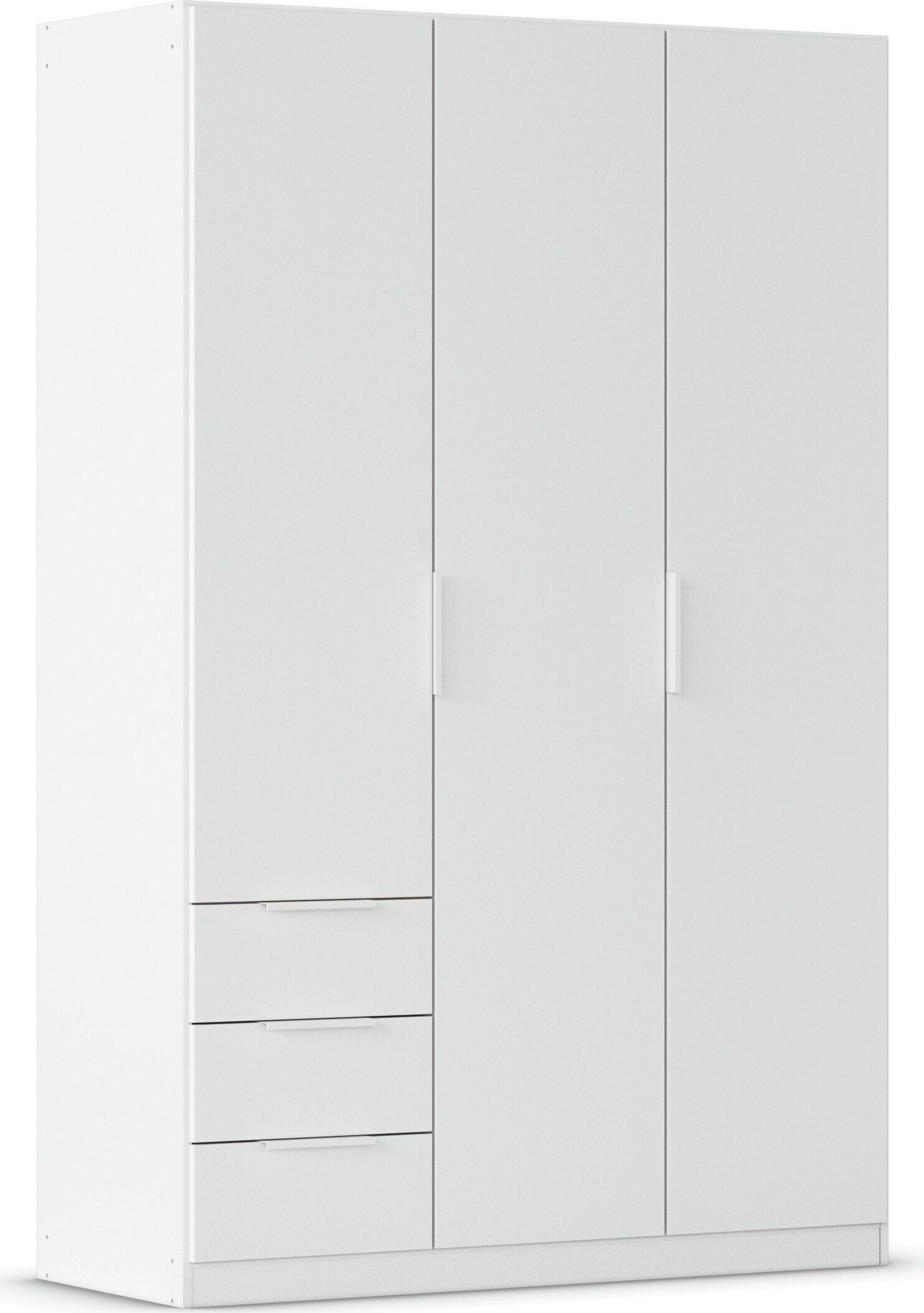 OTTO home Kleiderschrank Mehrzweckschrank Schrank Schlafzimmer Garderobe Mietswohnung XEELINA (3 Ausstattungsvarianten - 7 Breiten 91-315 cm, 2 Höhen 210/229 cm) Mehr Flexibilität durch variable Schubladenanordnung MADE IN GERMANY