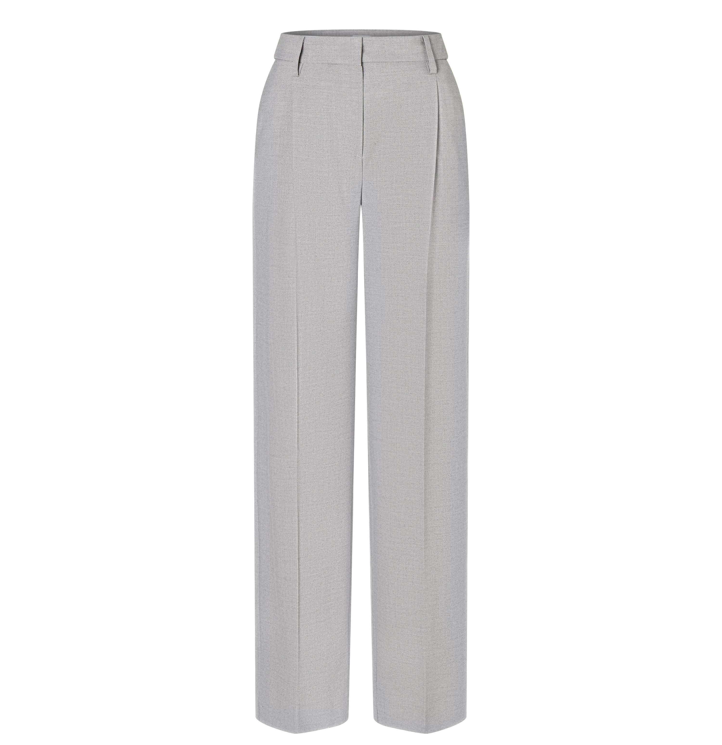 MAC Stoffhose CHAJA