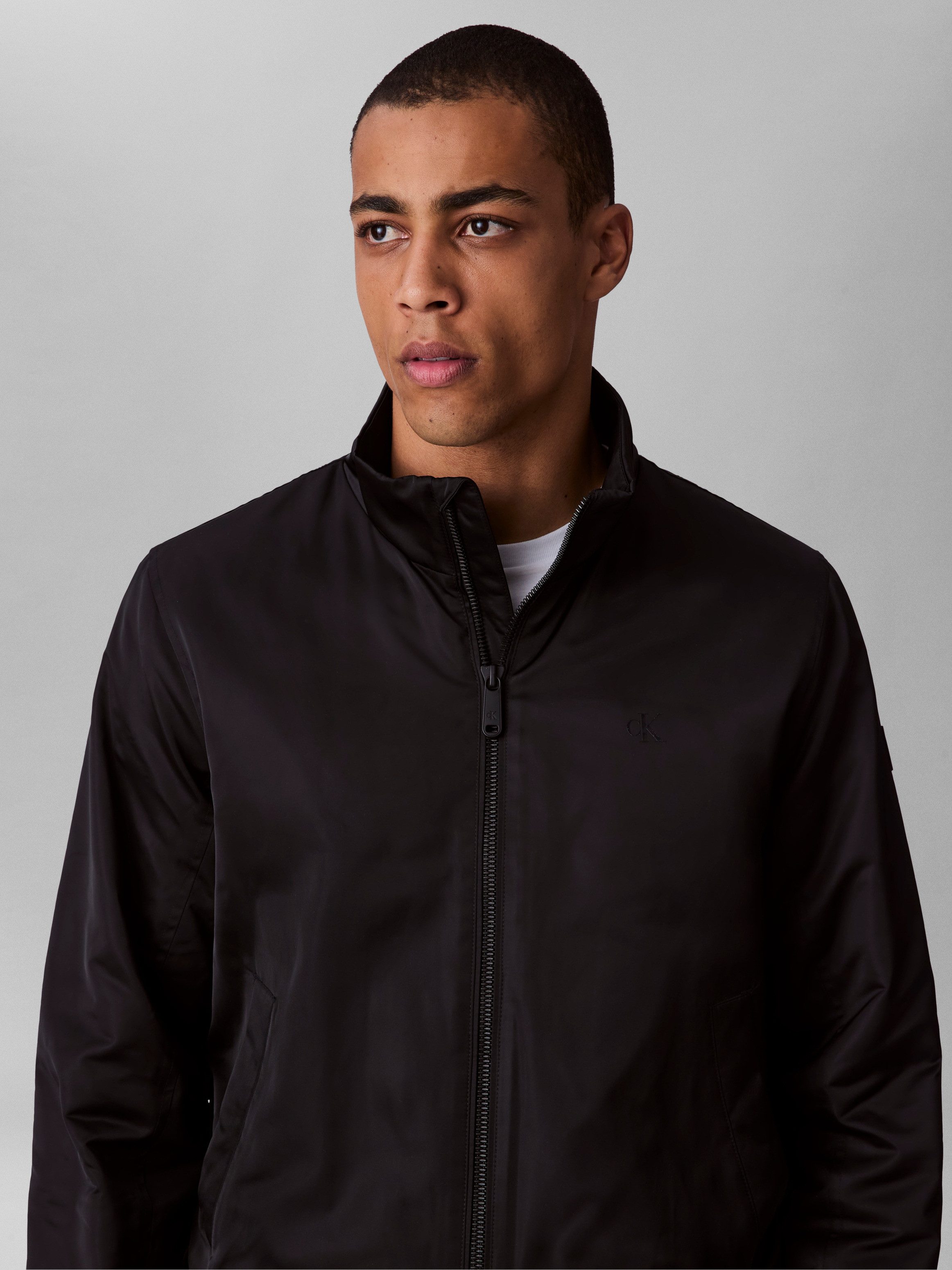 Calvin Klein Jeans Bomberjacke LS PADDED günstig online kaufen