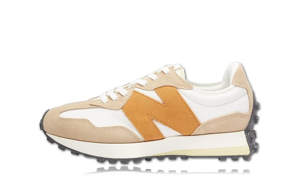 New Balance 327 Damen New Balance WS327PT INCENSE Sneaker