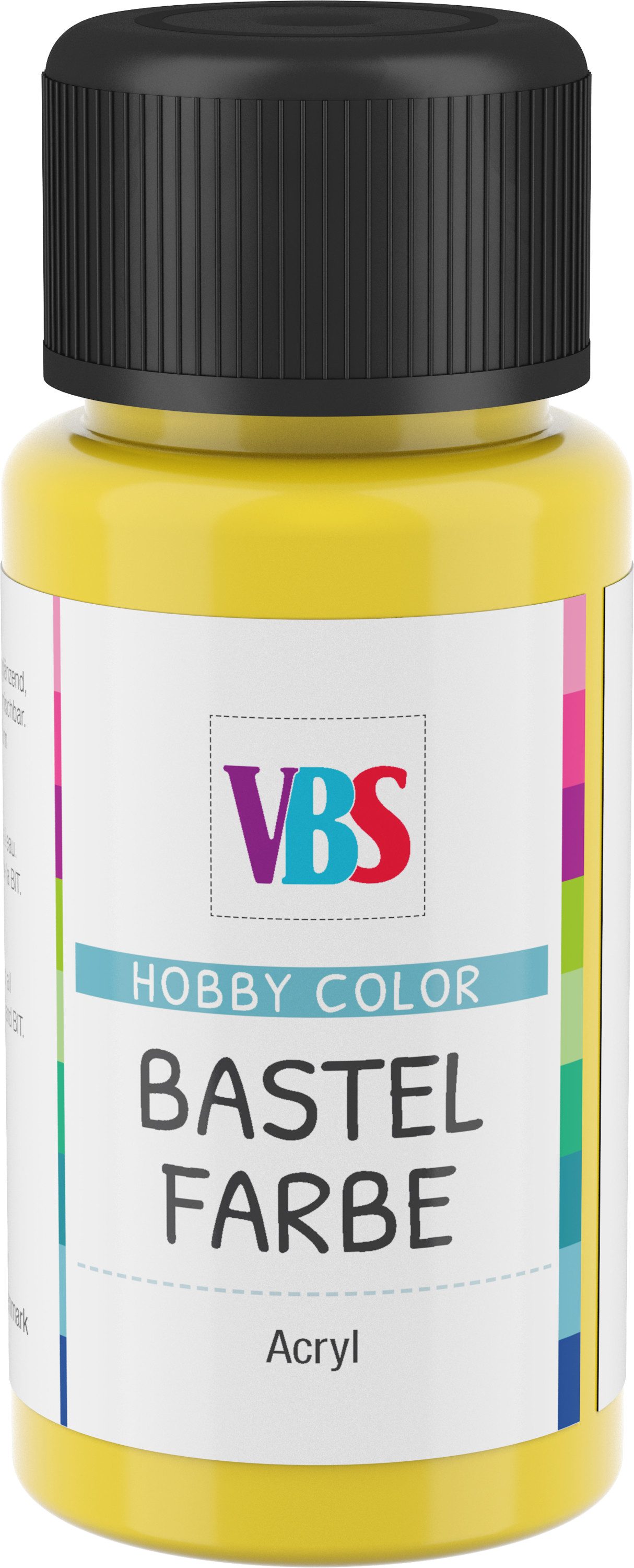 VBS Bastelfarbe, 50 ml