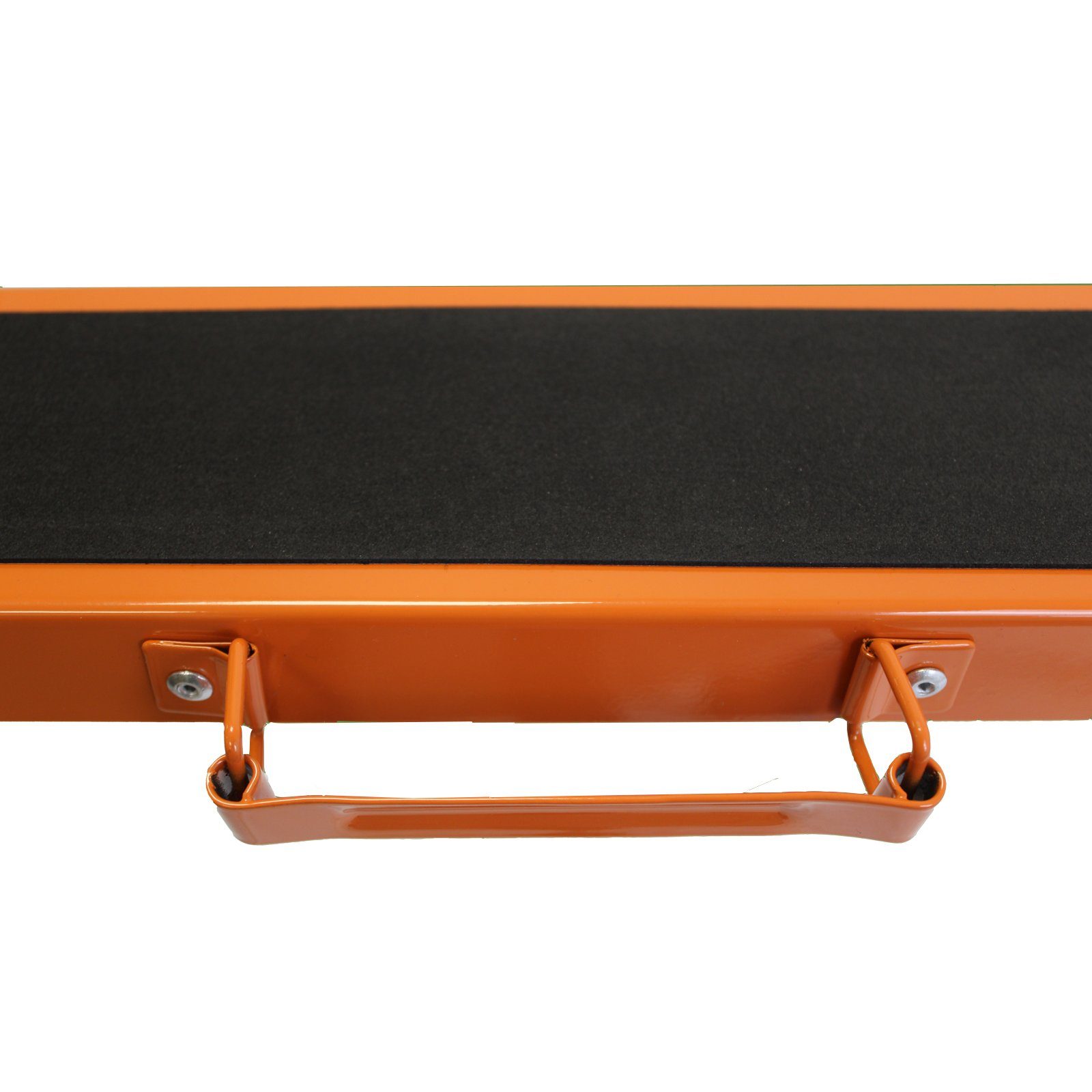 TRUTZHOLM Klappbock 2x Klappbock mit 250 kg Traglast je Paar, aus robustem, stabilem Stahl