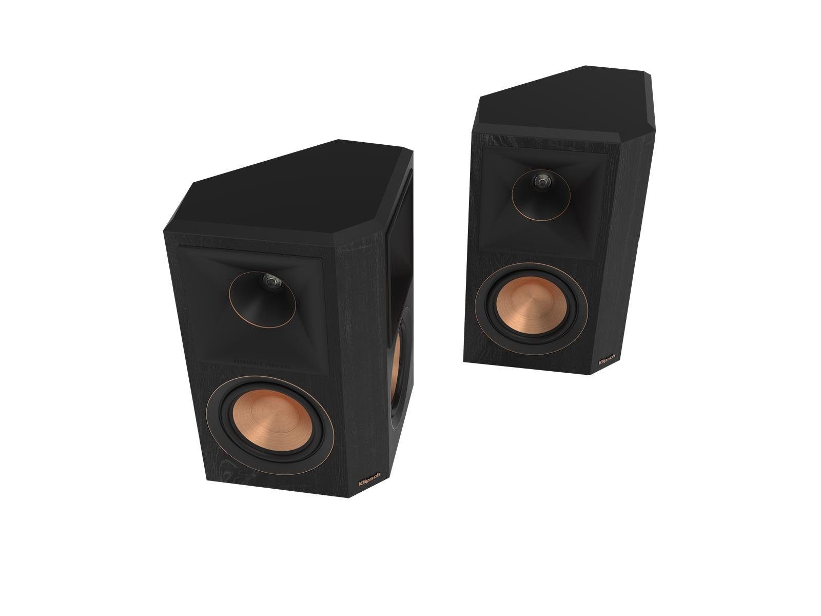 Klipsch Klipsch RP-502S II Surround Lautsprecher (Paar) Surround-Lautsprecher