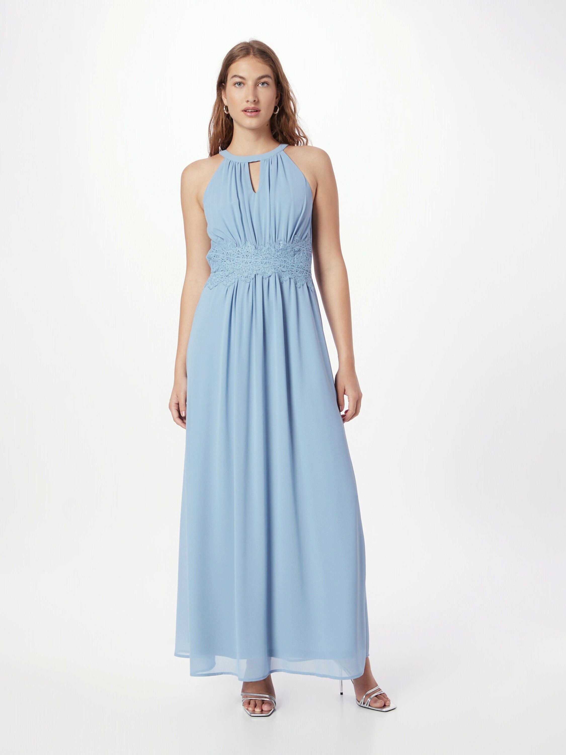 Vila Abendkleid (1-tlg) Spitze