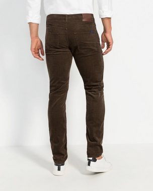 Gant Cordhose Slim Fit Cord-Jeans Hayes