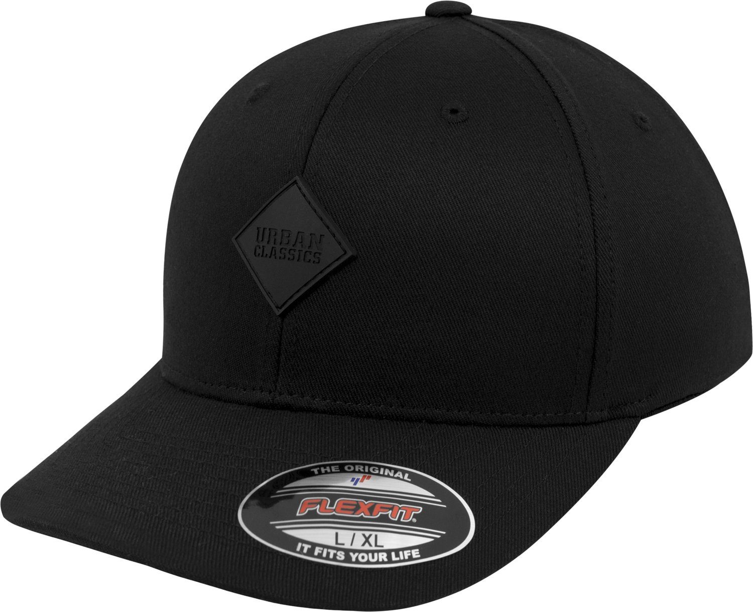 URBAN CLASSICS Snapback Cap