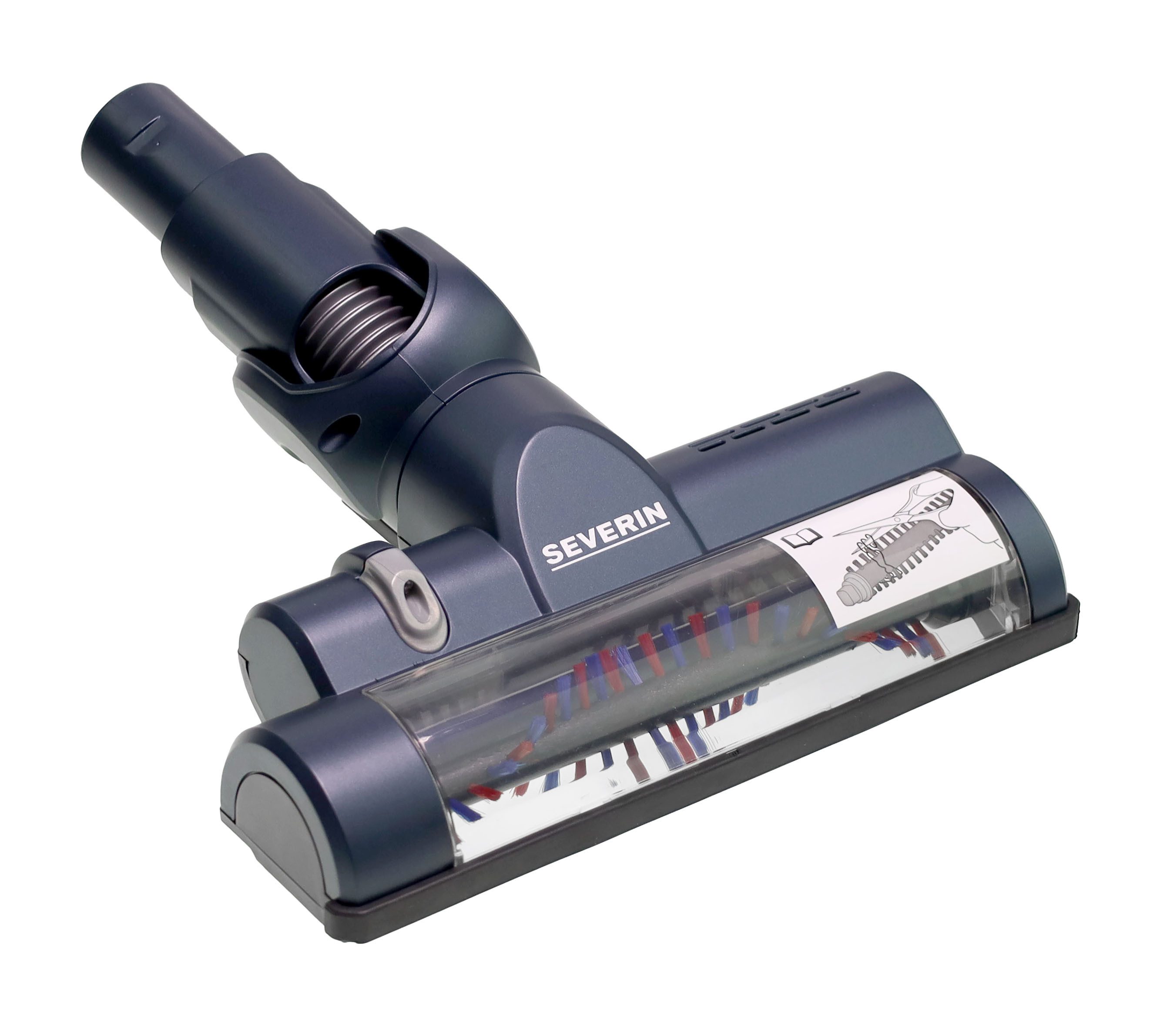 Severin Bodendüse Severin 7102048 Bodendüse für HV7158 HV7160 Akku-Handstaubsauger