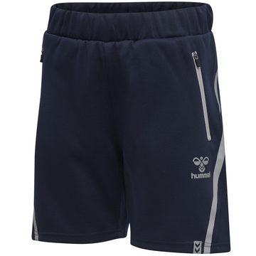 hummel Sweatbermudas Kinder hmlCIMA Kids Shorts