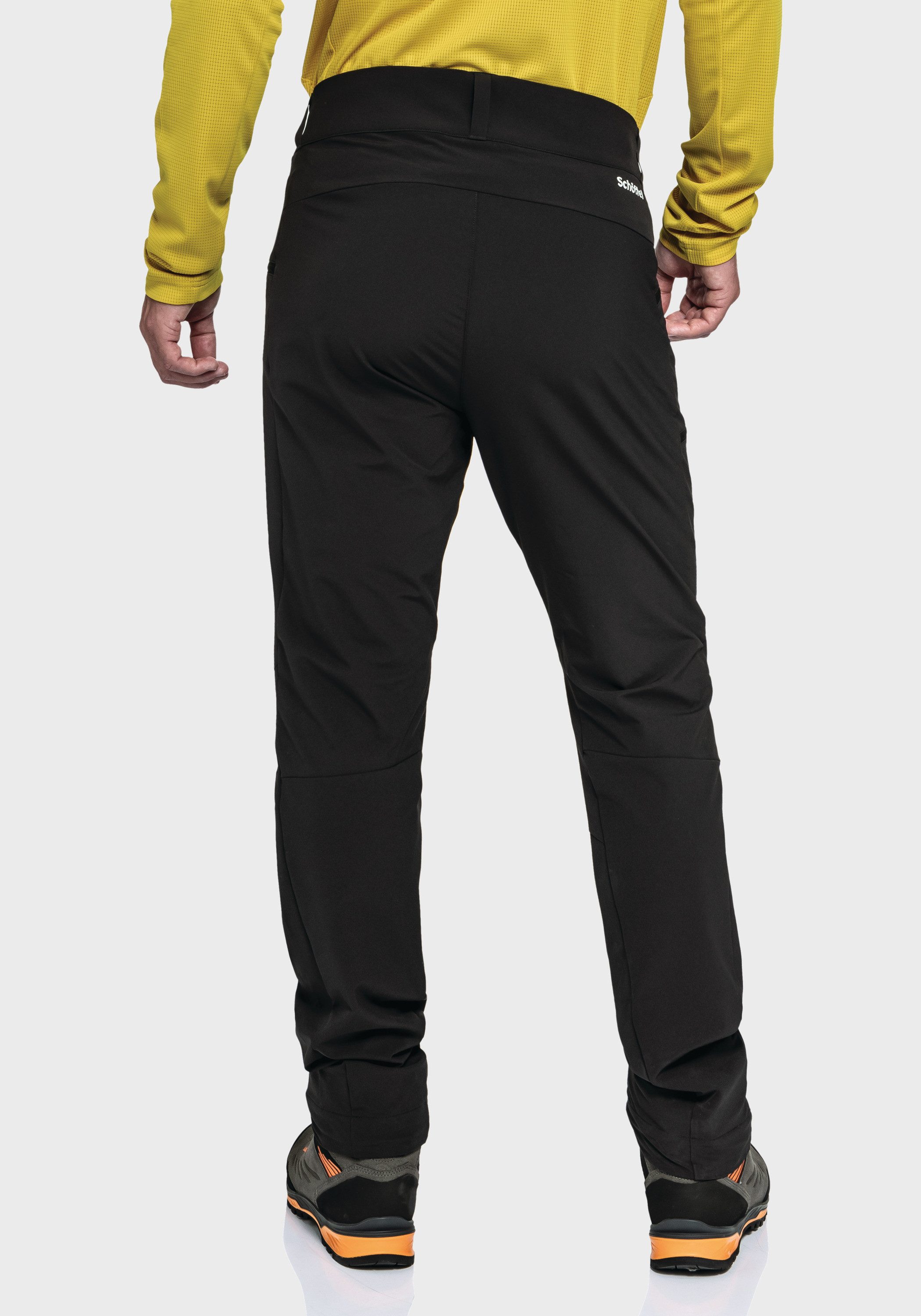 Schöffel Outdoorhose Mountain Pants Style Blaueis MNS – Bild 4 von 5