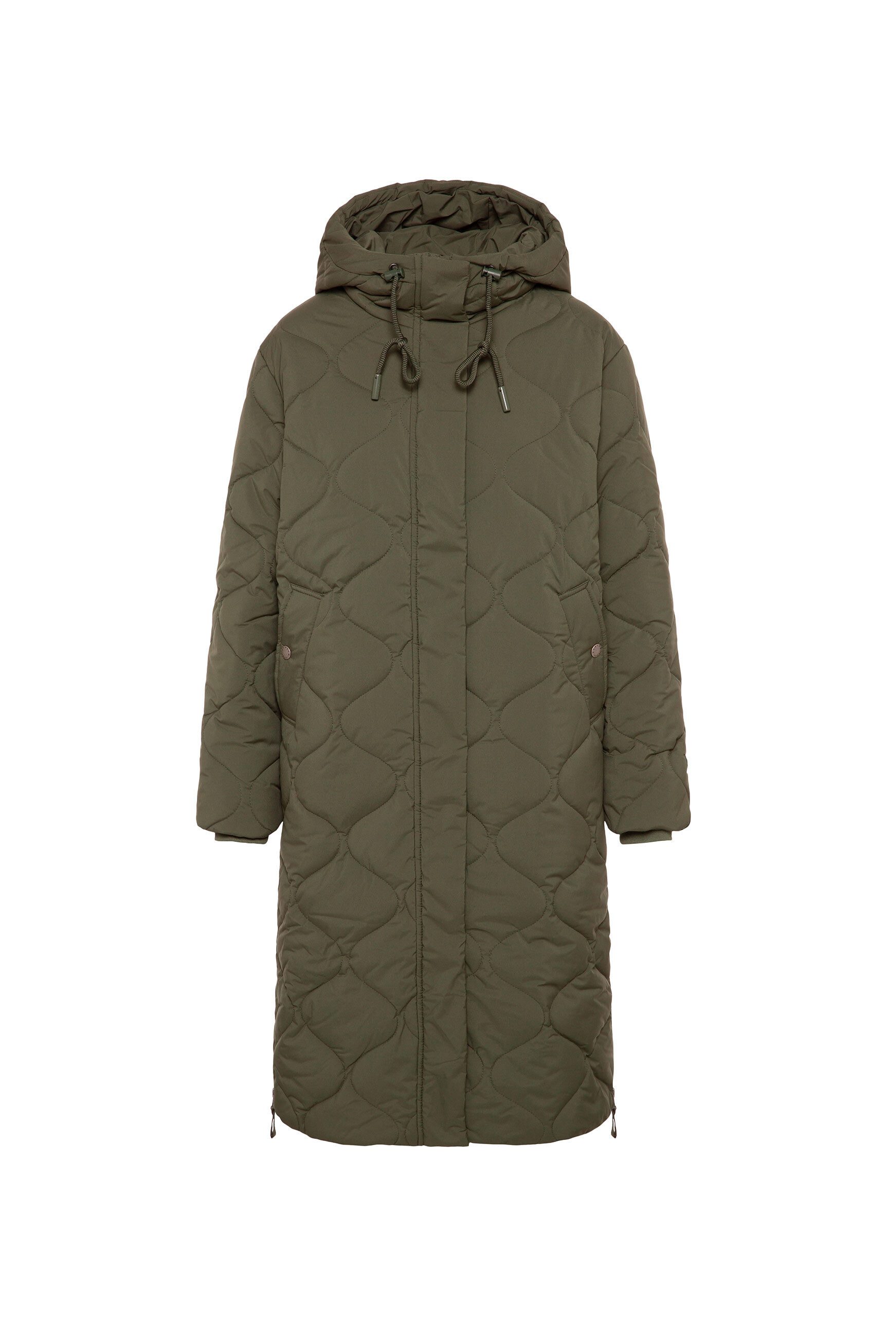 Steppjacke