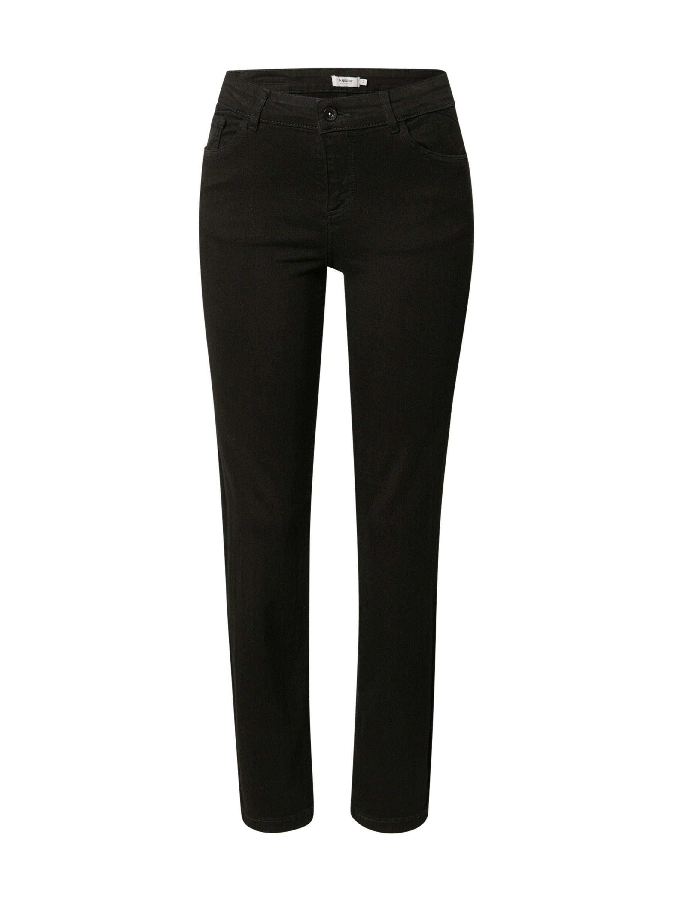 b.young Slim-fit-Jeans Lola (1-tlg) Weiteres Detail, Patches, Plain/ohne Details