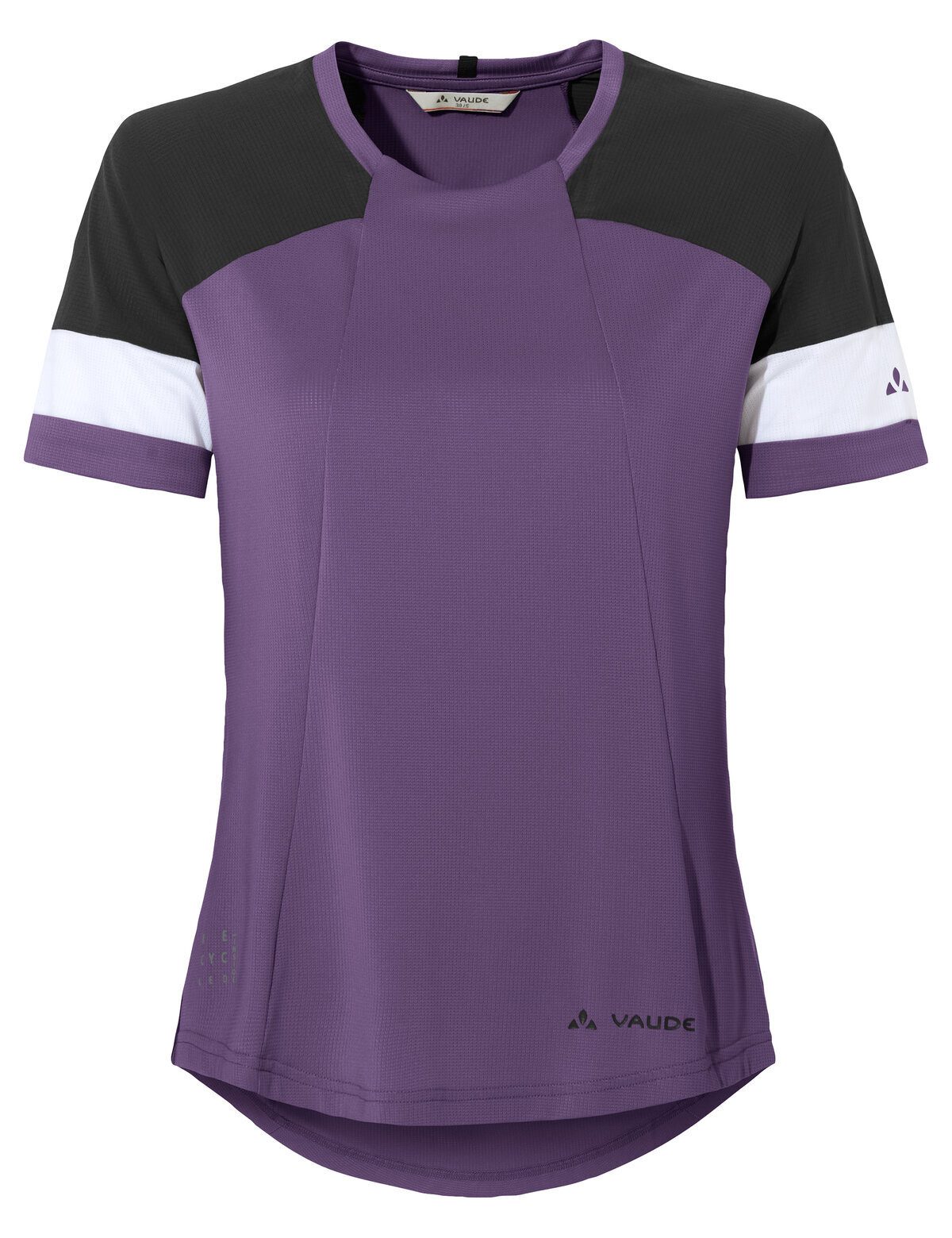 VAUDE T-Shirt Women's Kuro Shirt (1-tlg) günstig online kaufen
