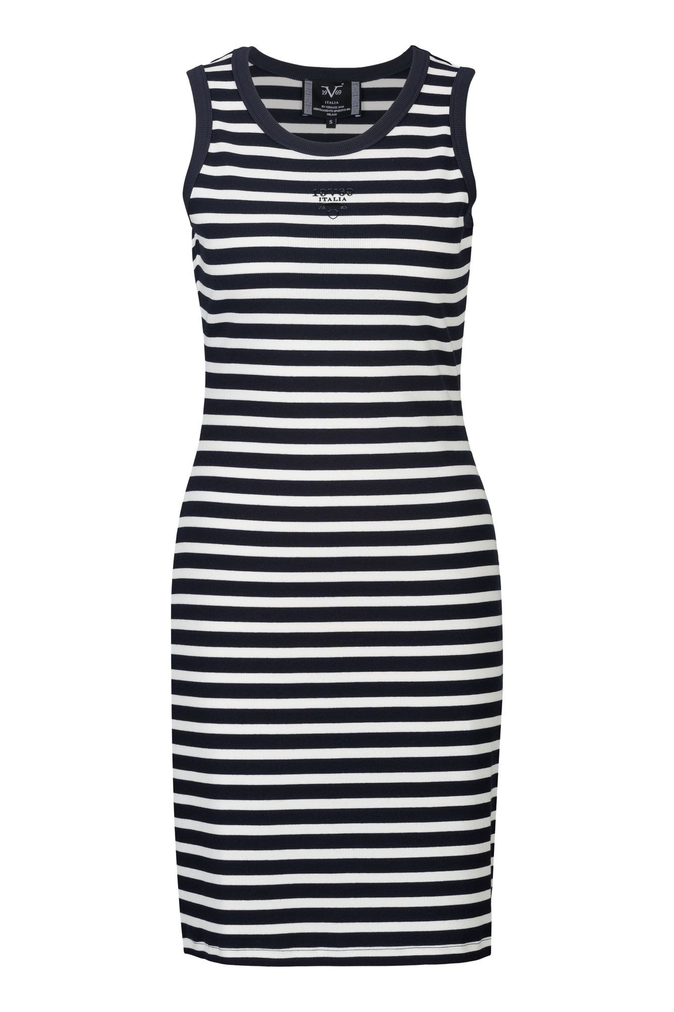 19V69 ITALIA Shirtkleid LOREDANA MARINA mit günstig online kaufen